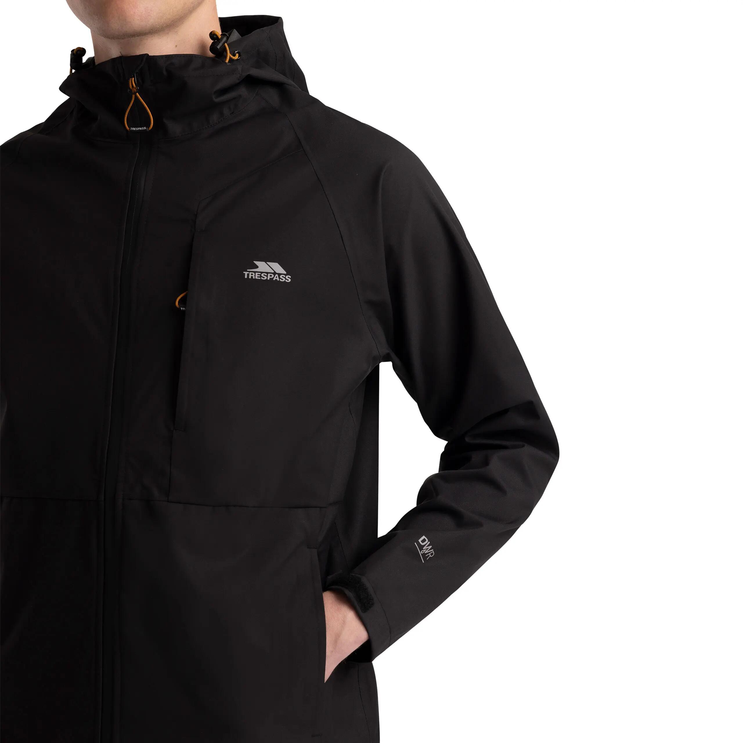 Veste imperméable Trespass Ferryhill 3/5