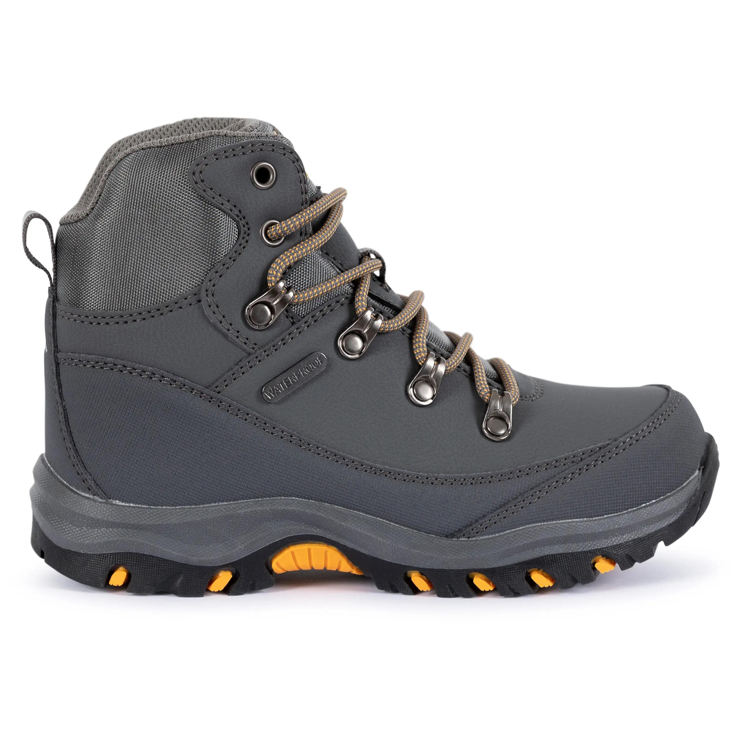 Scarpe trekking per bambini Trespass Corin 5/5