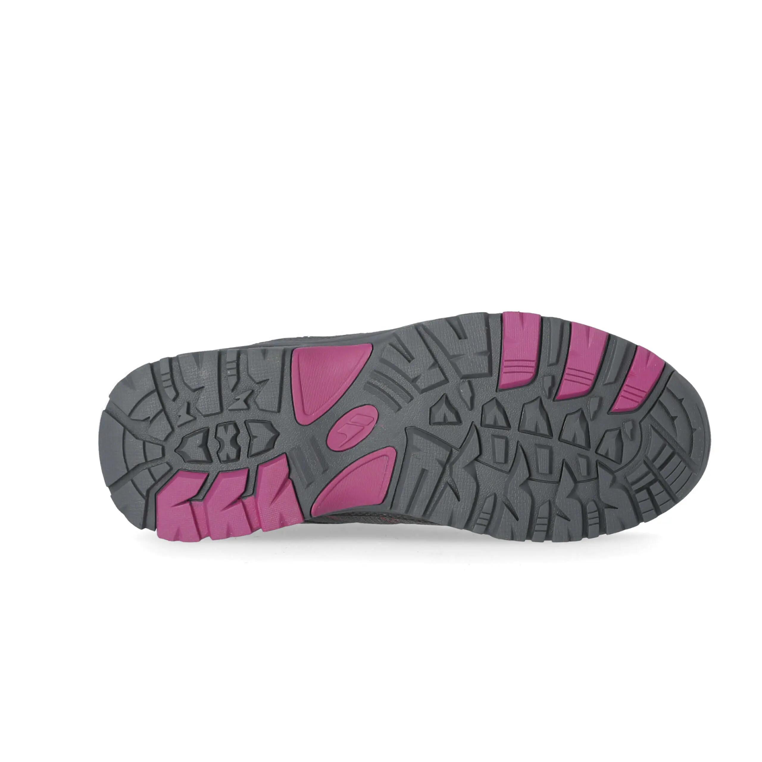 Botas de montaña para mujer Trespass Scree B 4/5