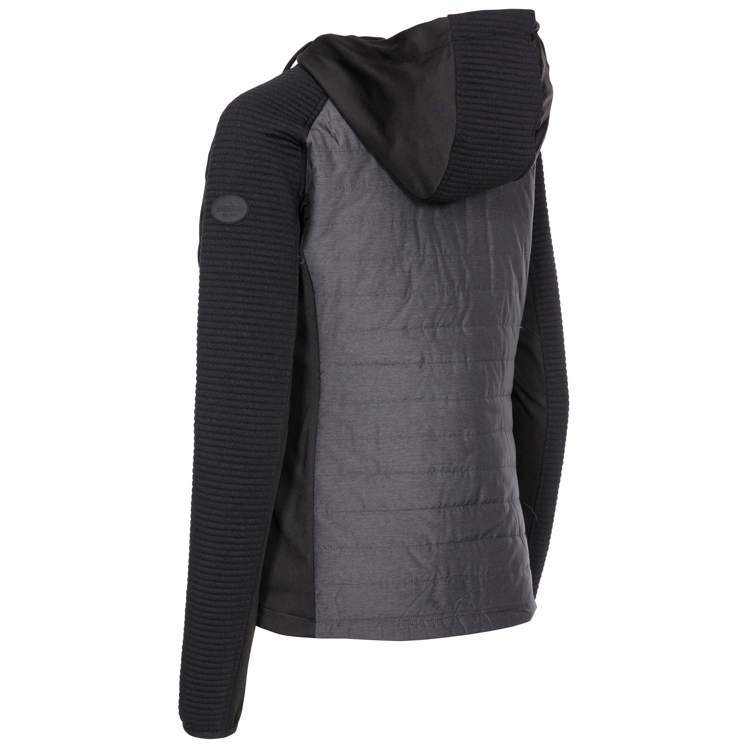 Trespass Grace - Top attivo femminile nero 2/2