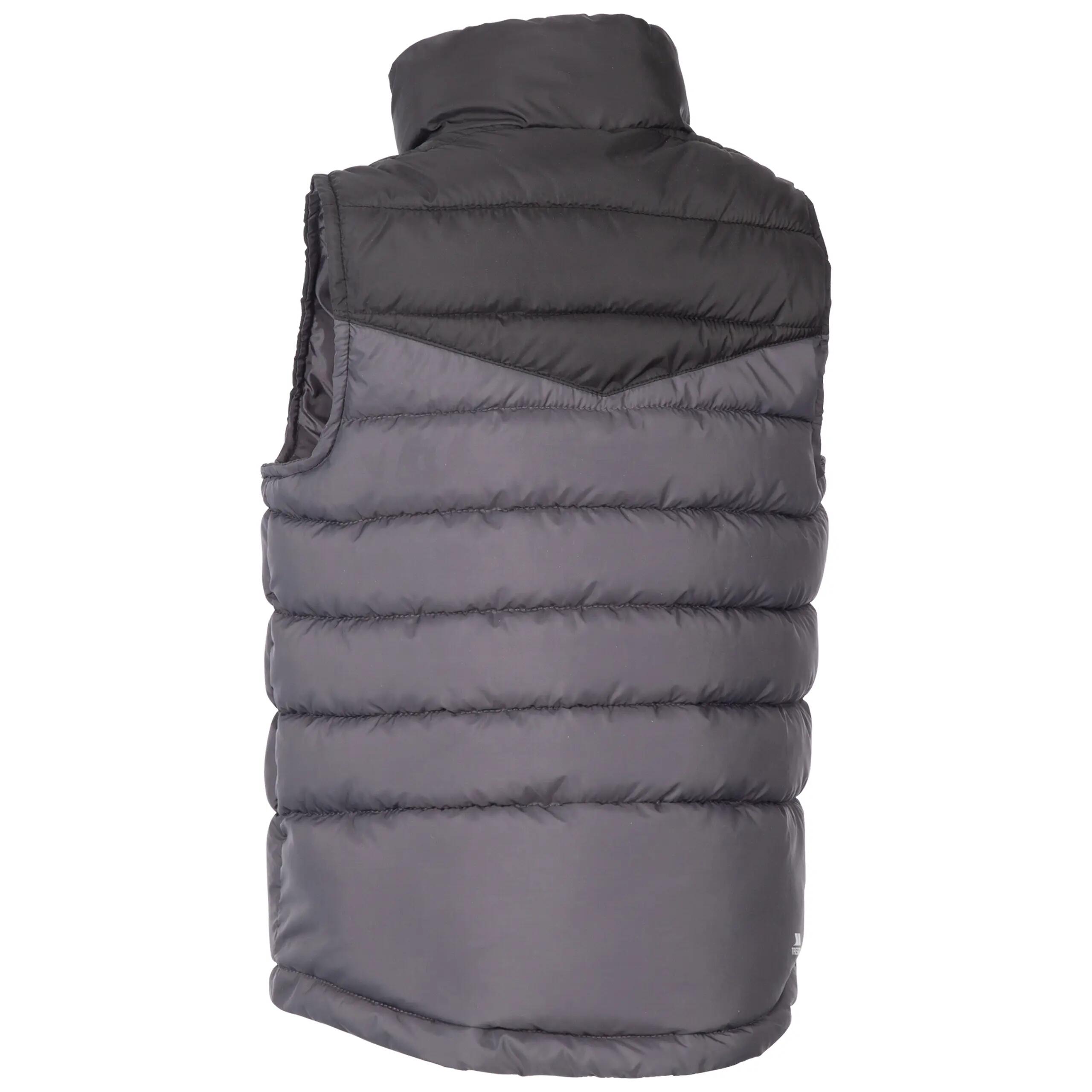 Doudoune sans manches enfant Trespass Oskar 2/5
