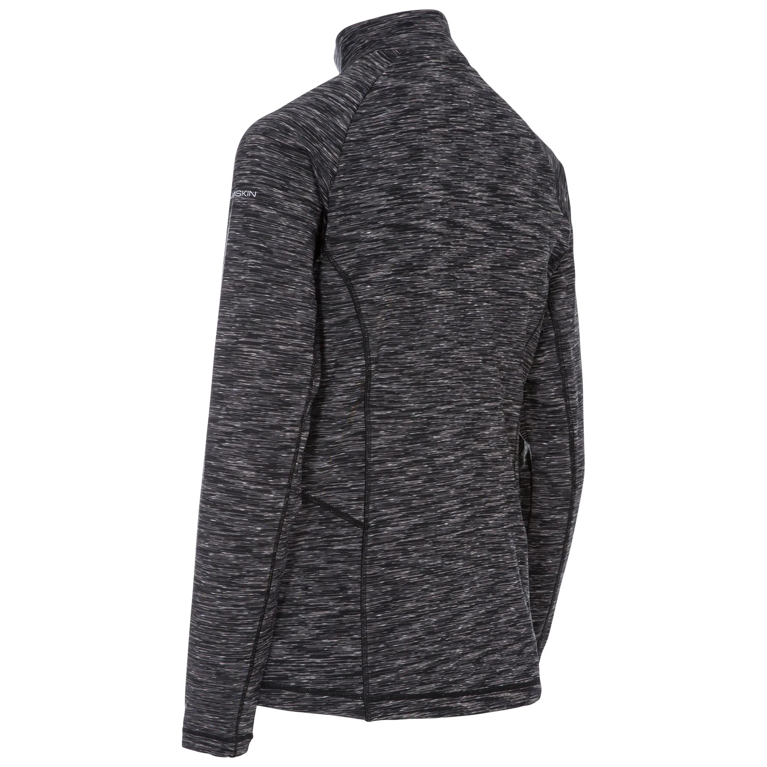 Trespass Edith - Donna attiva Top Grey Marl 2/5