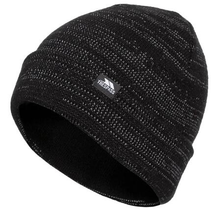 Bonnet Trespass Crackle