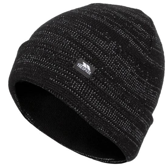 Bonnet Trespass Crackle