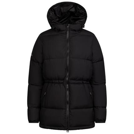 Trespass Pinchi - Dames regenjas zwart