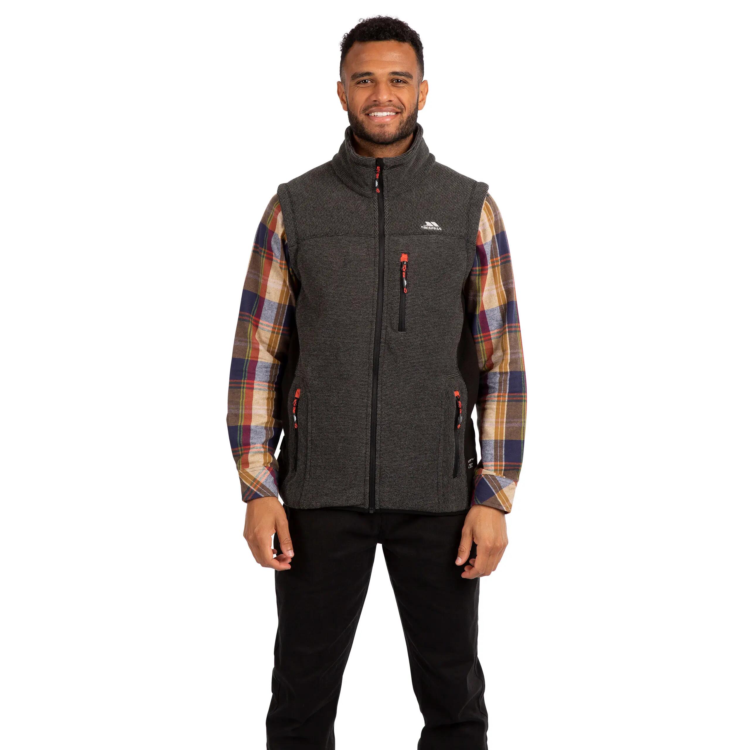 Gilet Trespass Jynxless 3/5