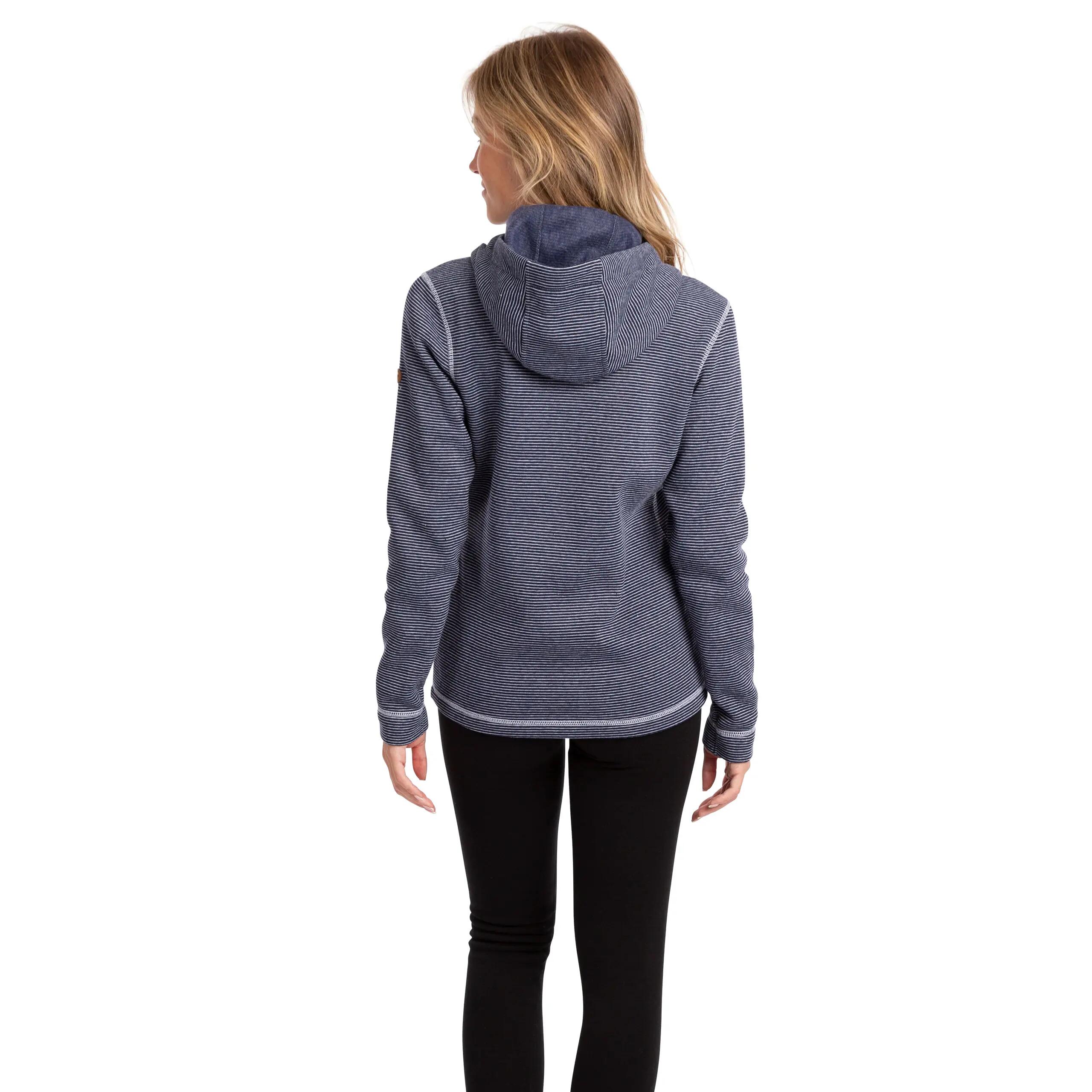 Sweatshirt à capuche femme Trespass Rootless 4/7