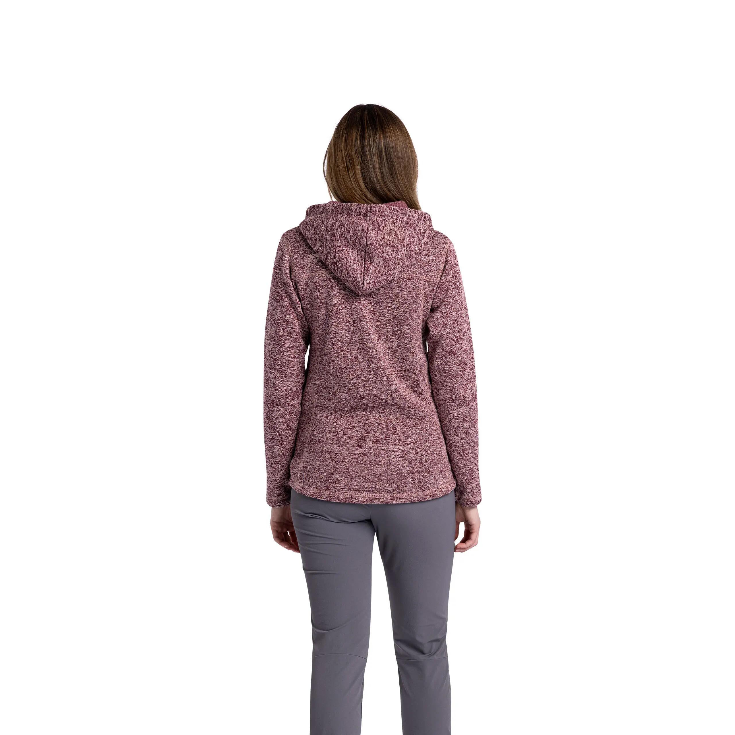 Felpa con cappuccio da donna Trespass Odelia B 2/7