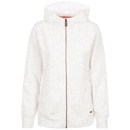 Sweatshirt à capuche femme Trespass Winnie