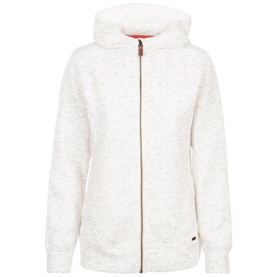 Sweatshirt à capuche femme Trespass Winnie