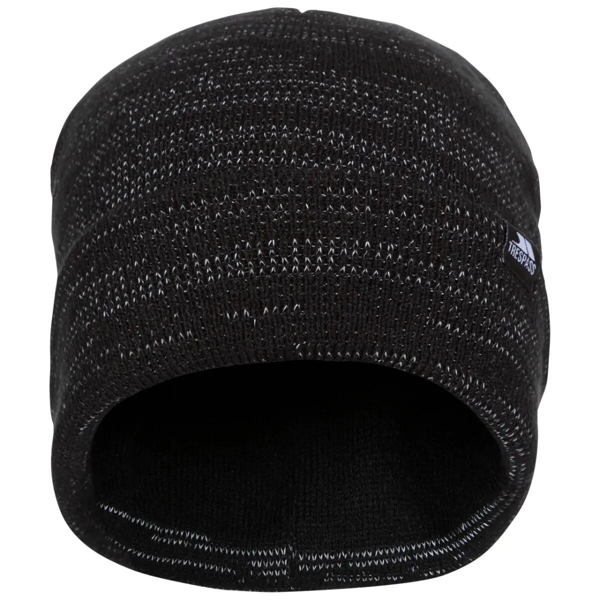 Berretto riflettente unisex Trespass CRACKLE 2/7