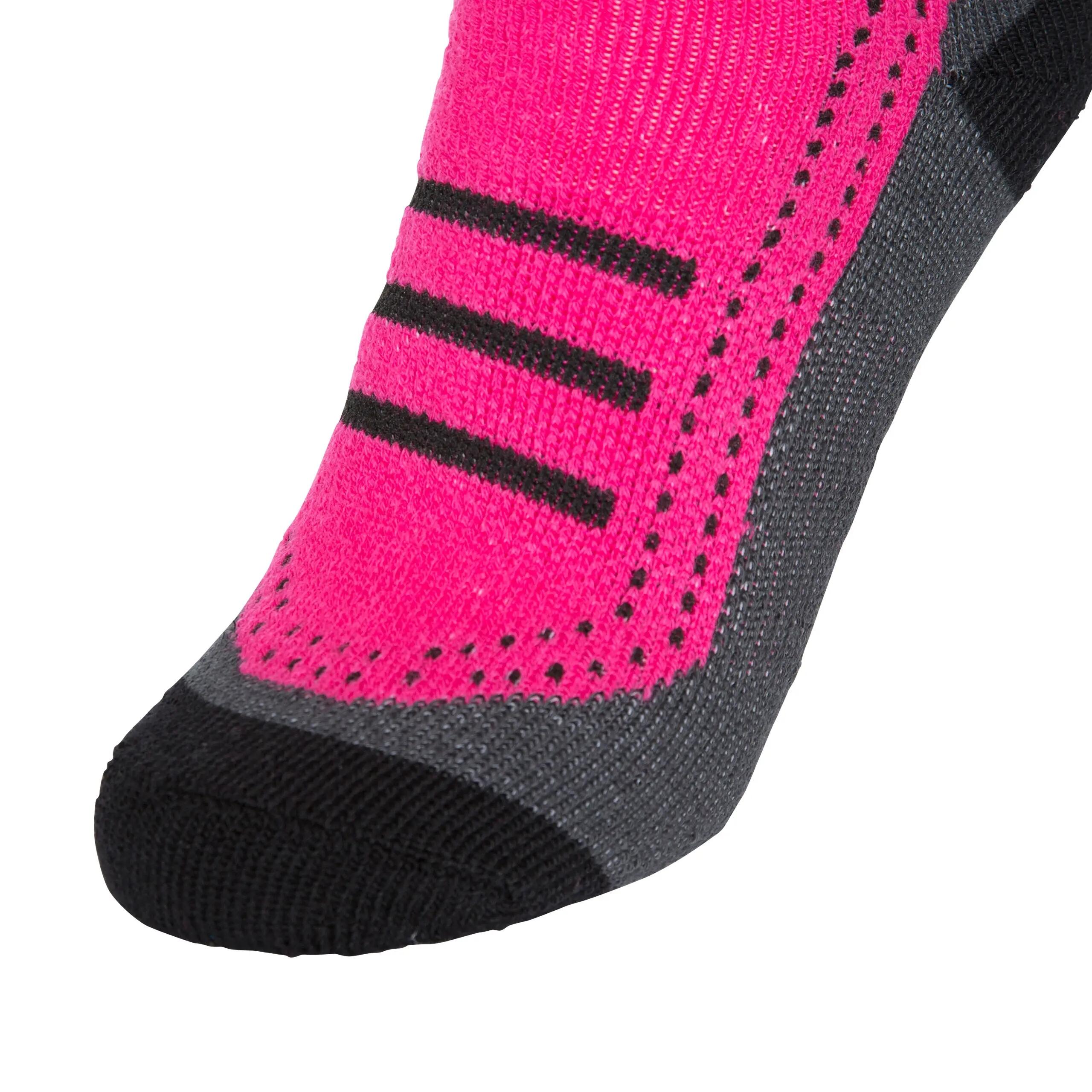 Chaussettes femme Trespass Janus Ii (x2) 5/5