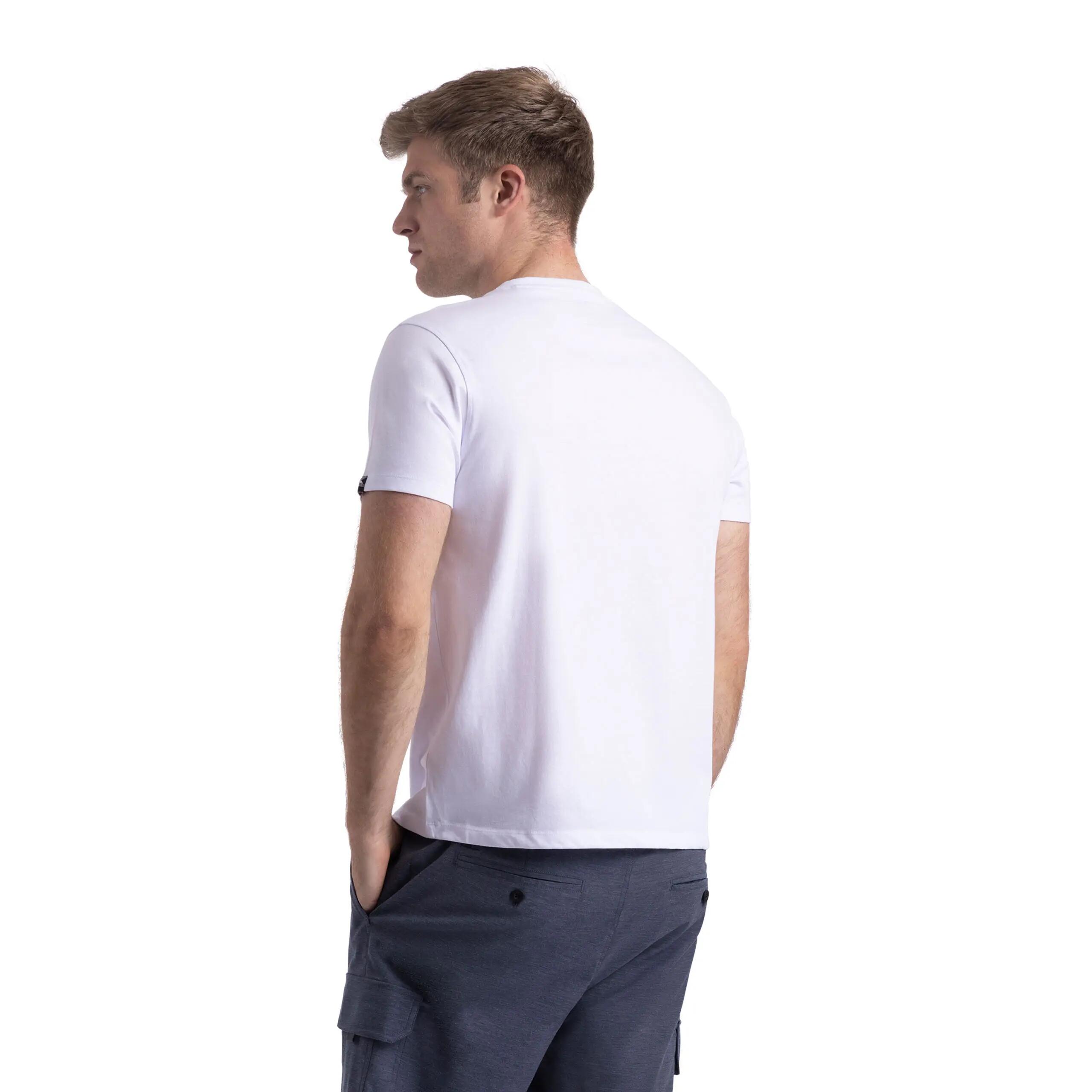 T-shirt Trespass Thelon 5/5
