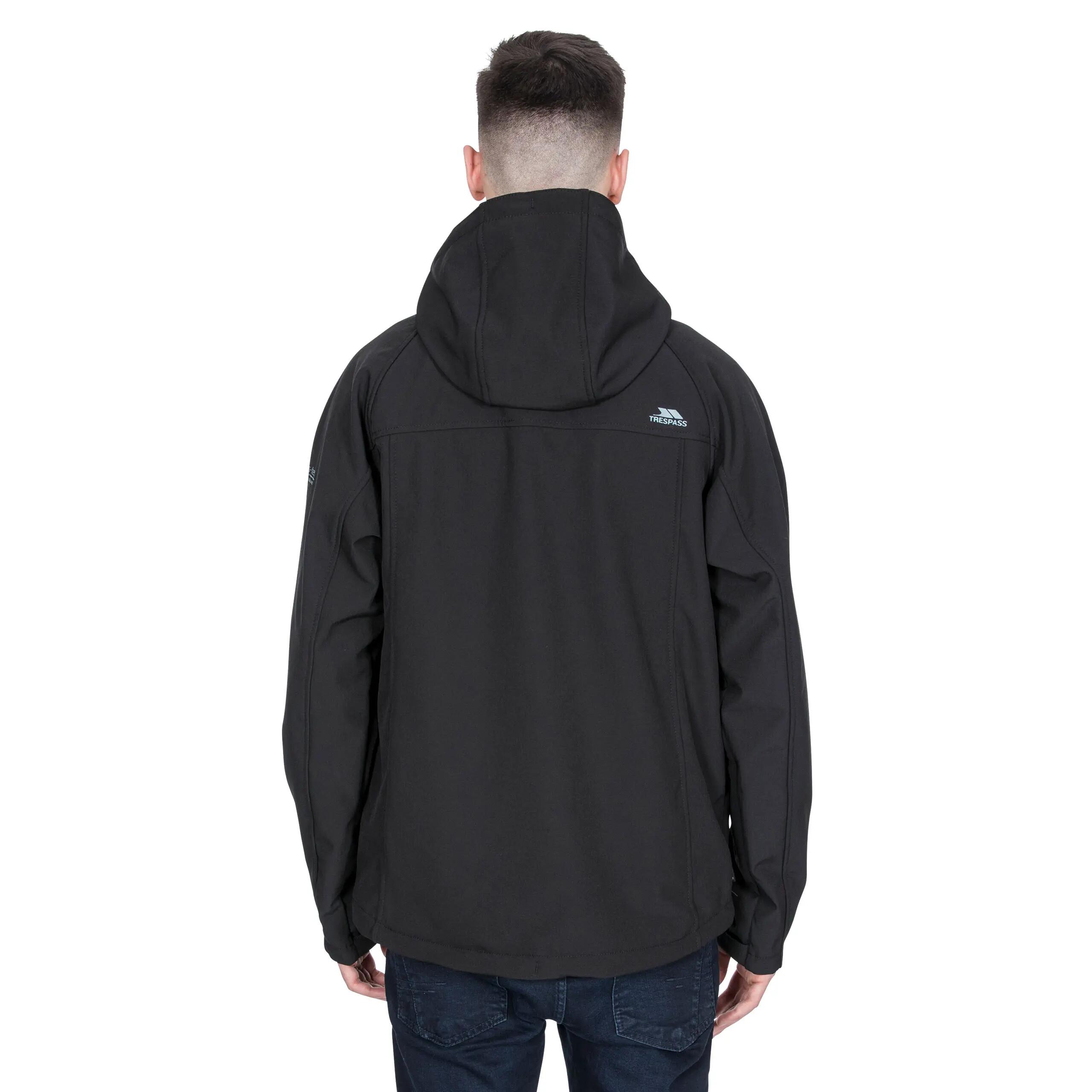 Regenjacke Trespass Accelerator Ii 4/7