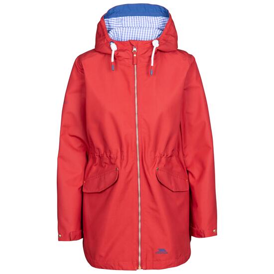 Veste imperméable femme Trespass Finch
