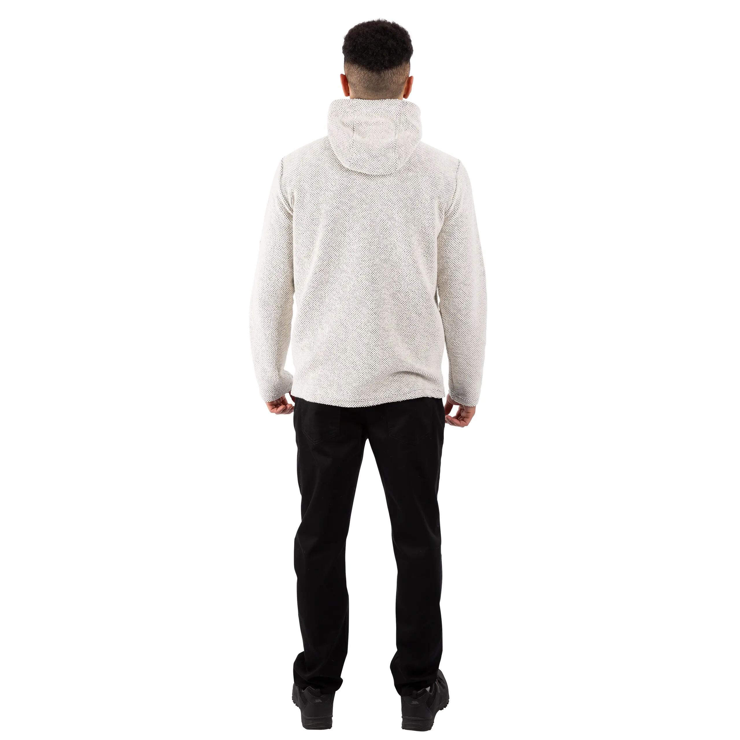 Hoodie Trespass Scawton 4/5