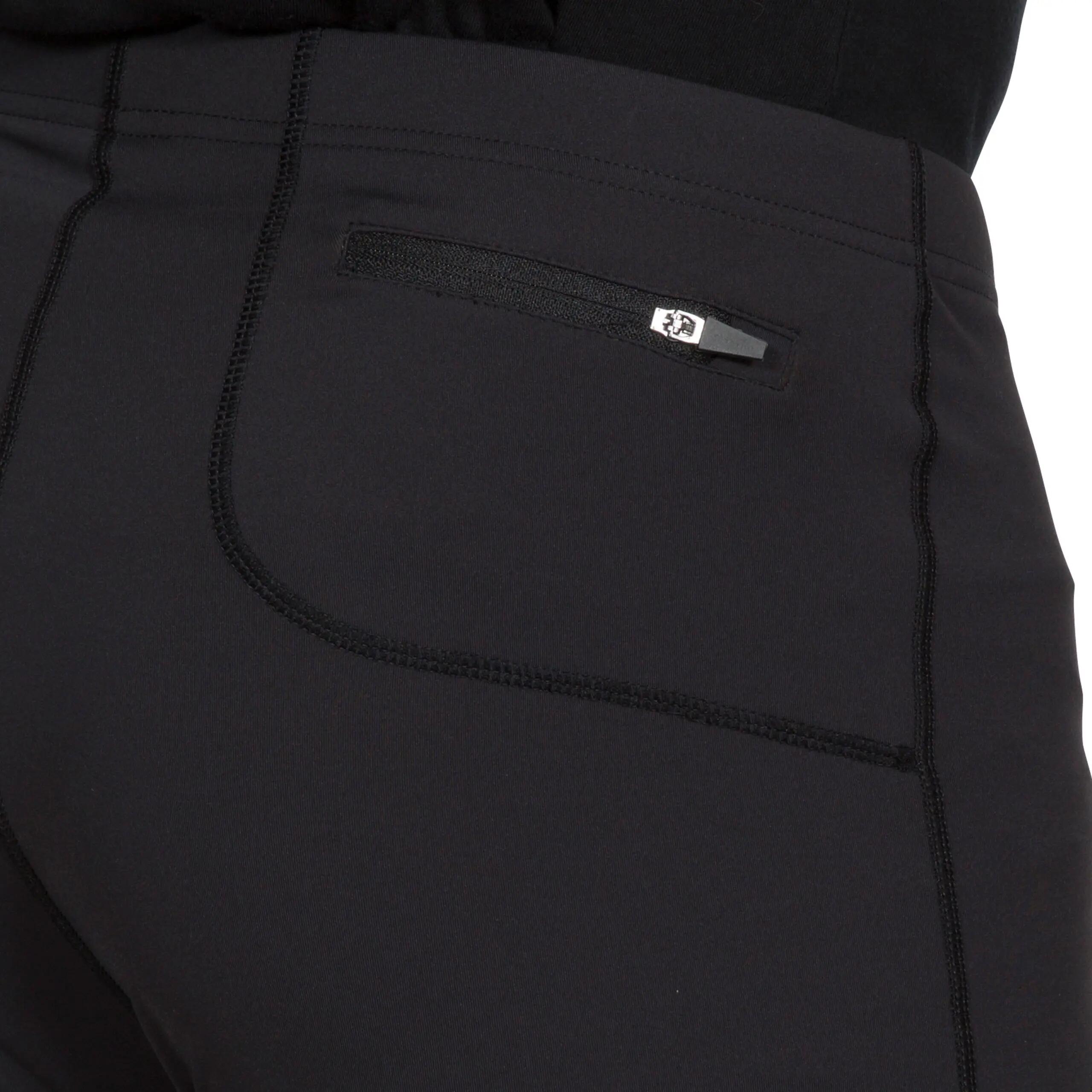 2058 Trespass Jaxon – Herren Trainingshose Schwarz 5/5
