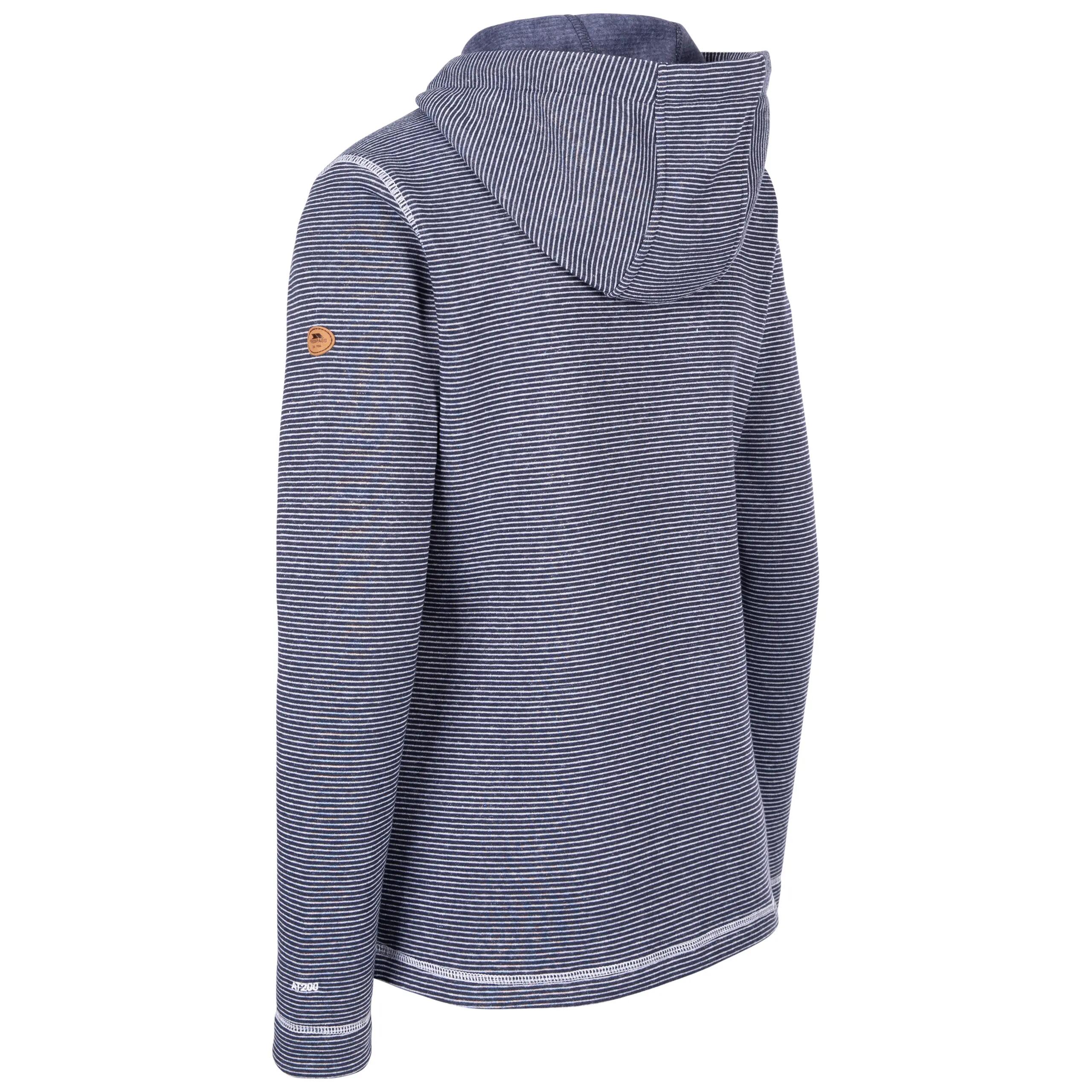 Sweatshirt à capuche femme Trespass Rootless 2/7