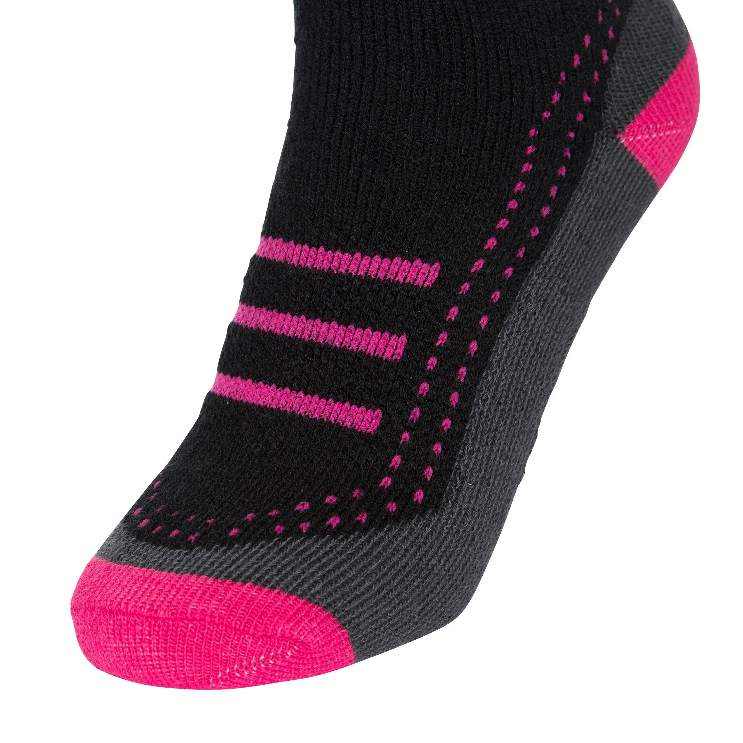 Chaussettes femme Trespass Janus Ii (x2) 4/5