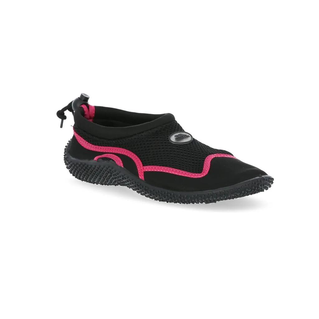 BLACK / PINK
