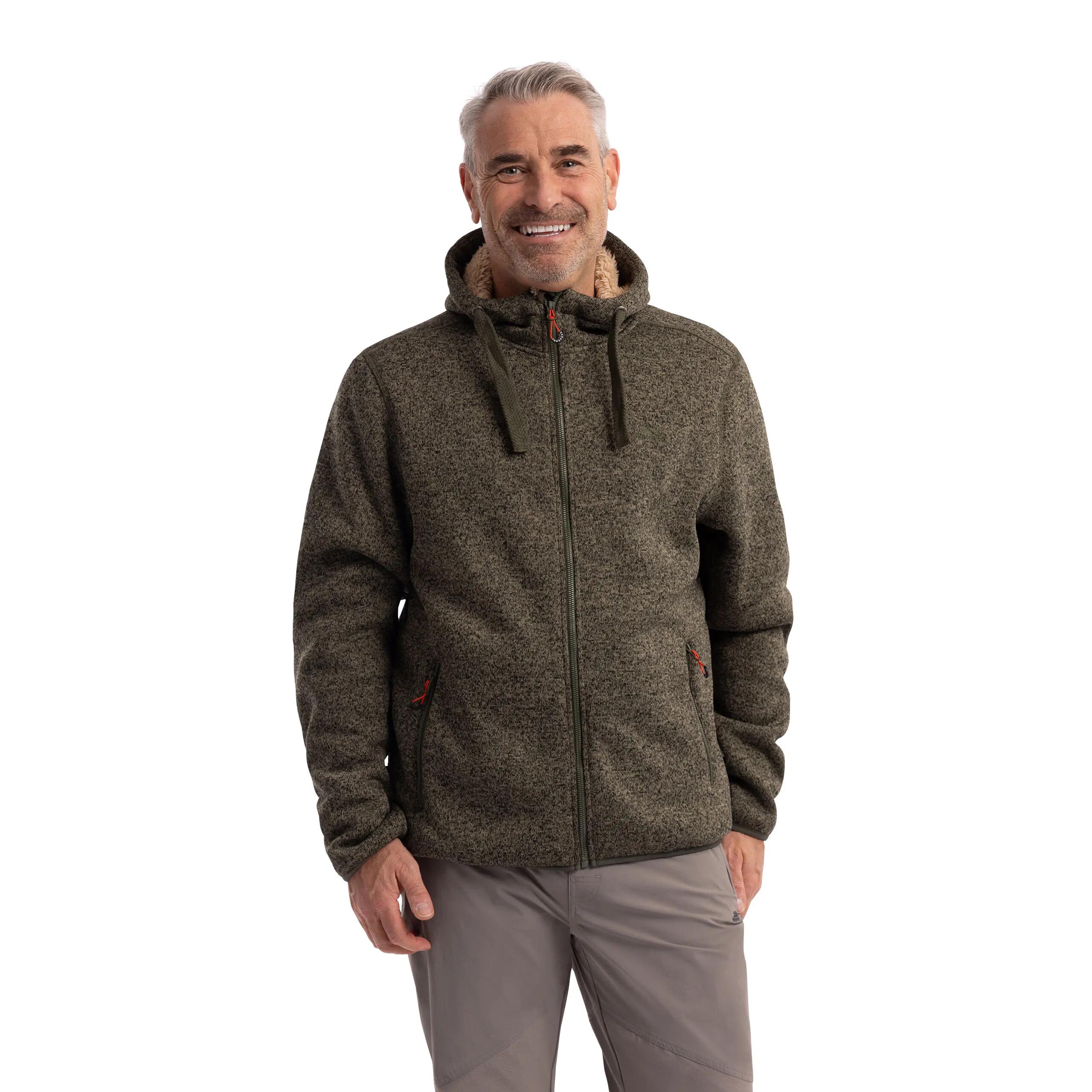 Bluza z kapturem Trespass Tableypipe 2/5