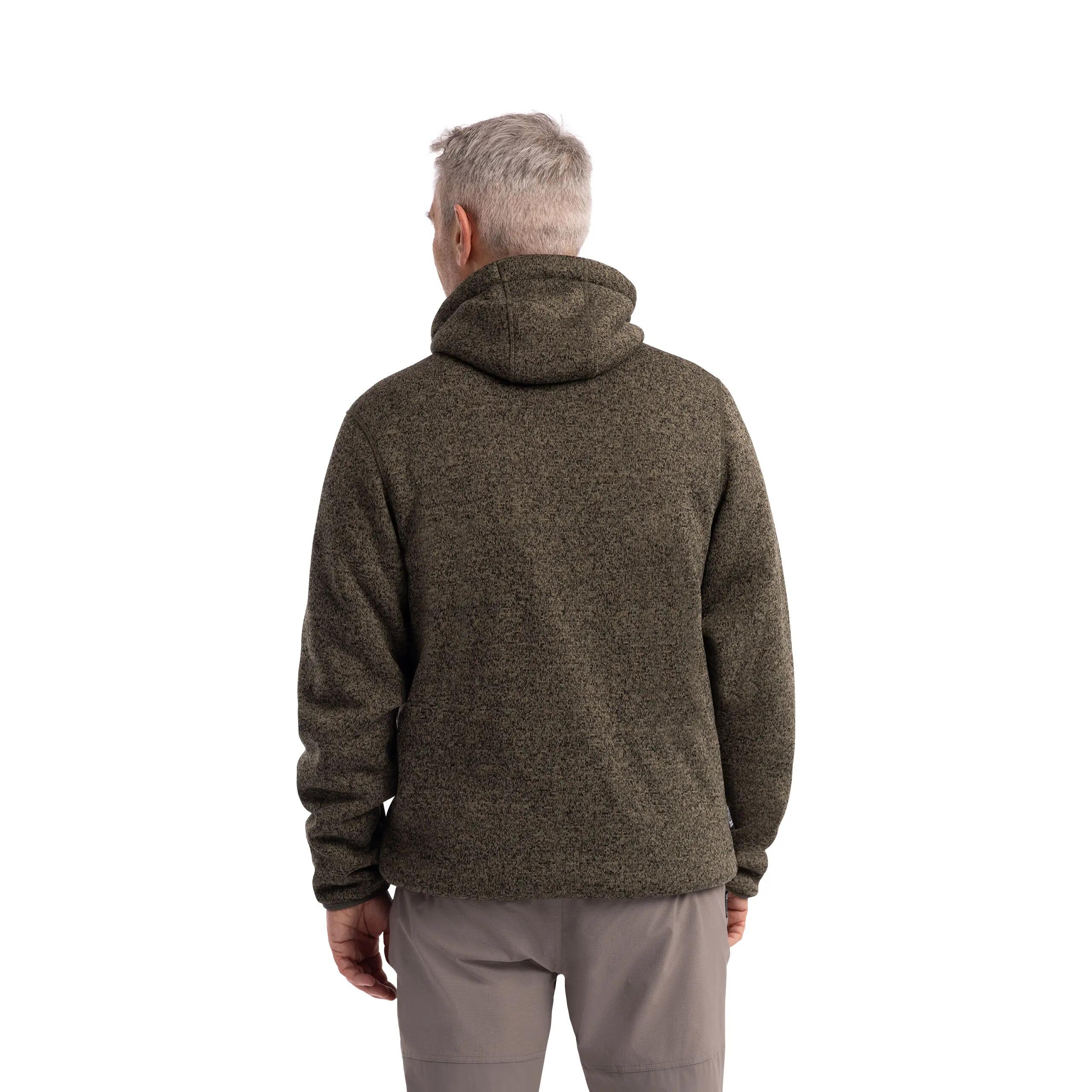Bluza z kapturem Trespass Tableypipe 3/5