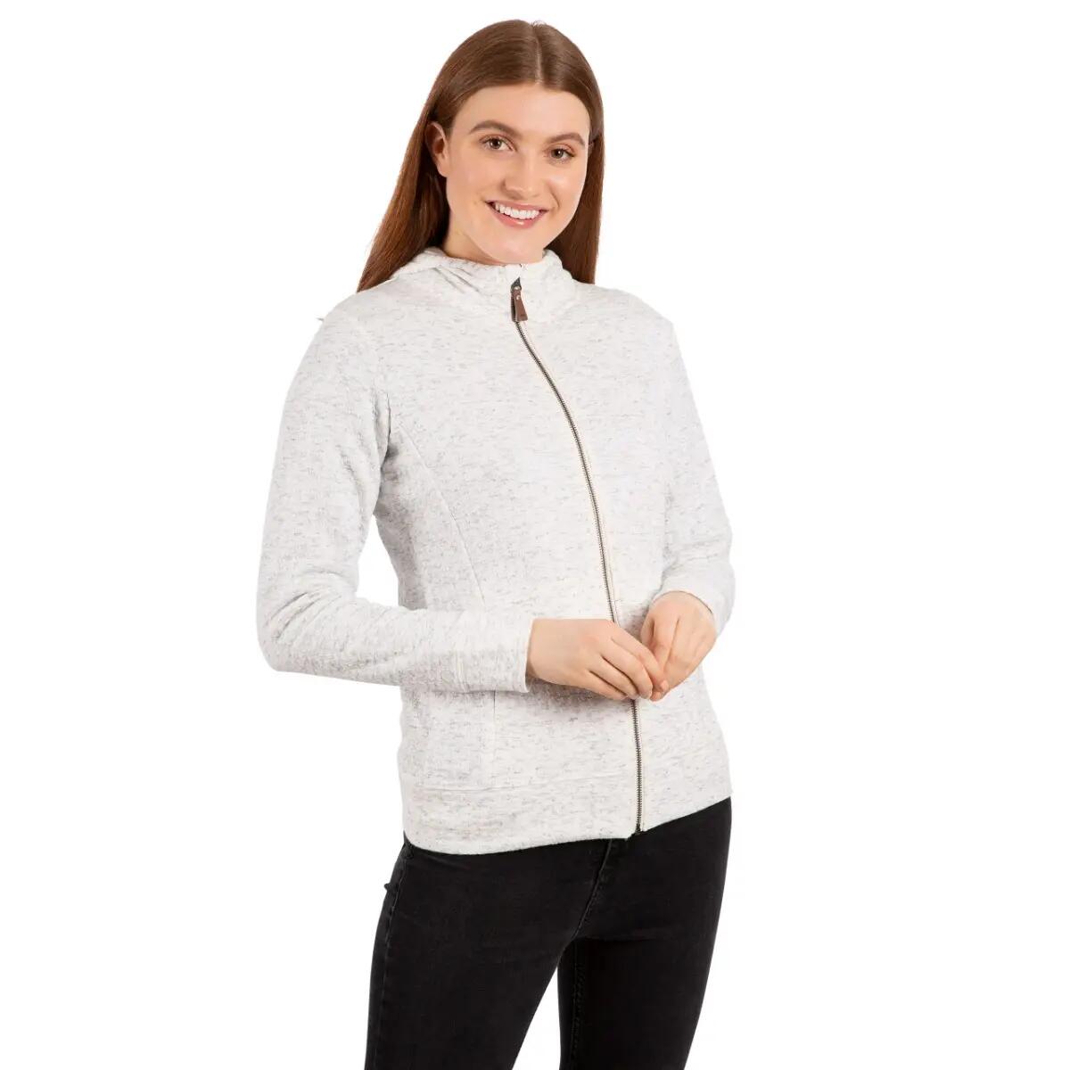 Felpa con cappuccio da donna Trespass Winnie 3/5