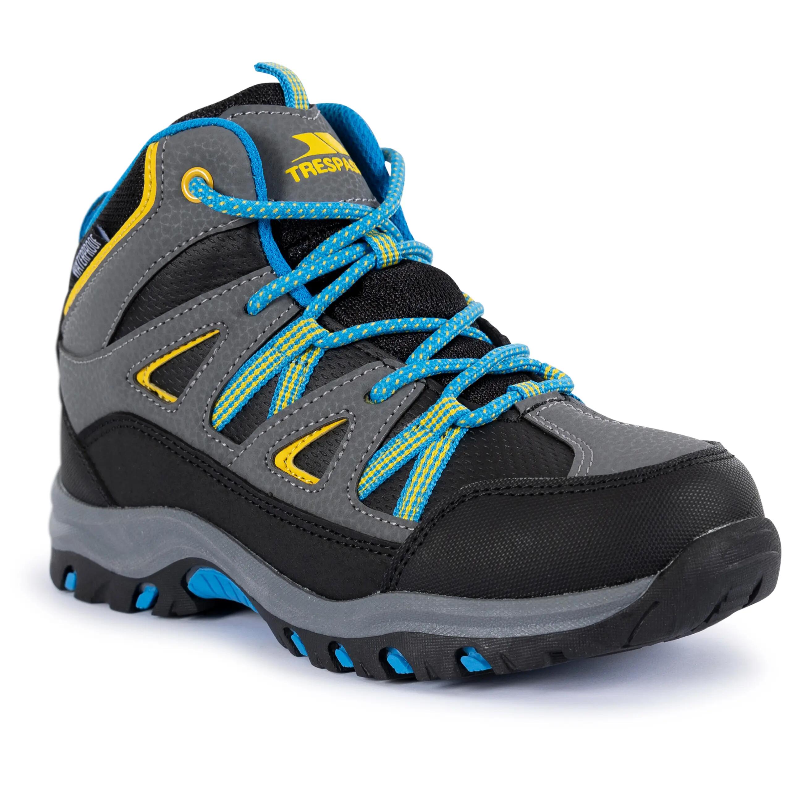 TRESPASS picture