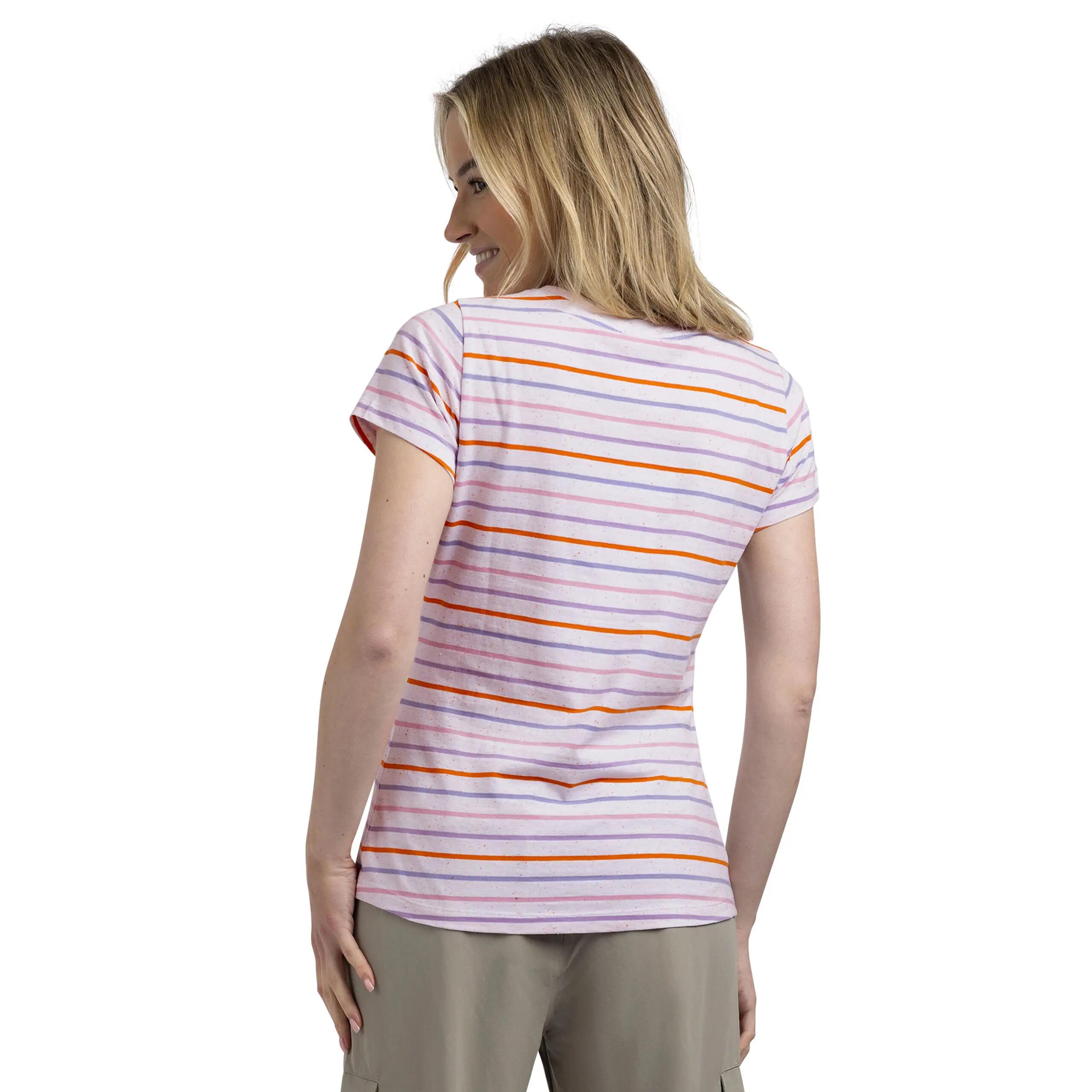 T-shirt da donna Trespass Michaela 3/5