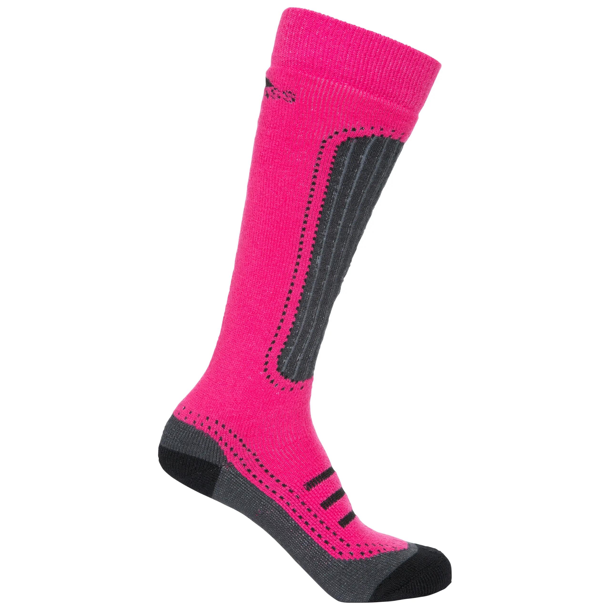 Chaussettes femme Trespass Janus Ii (x2) 3/5