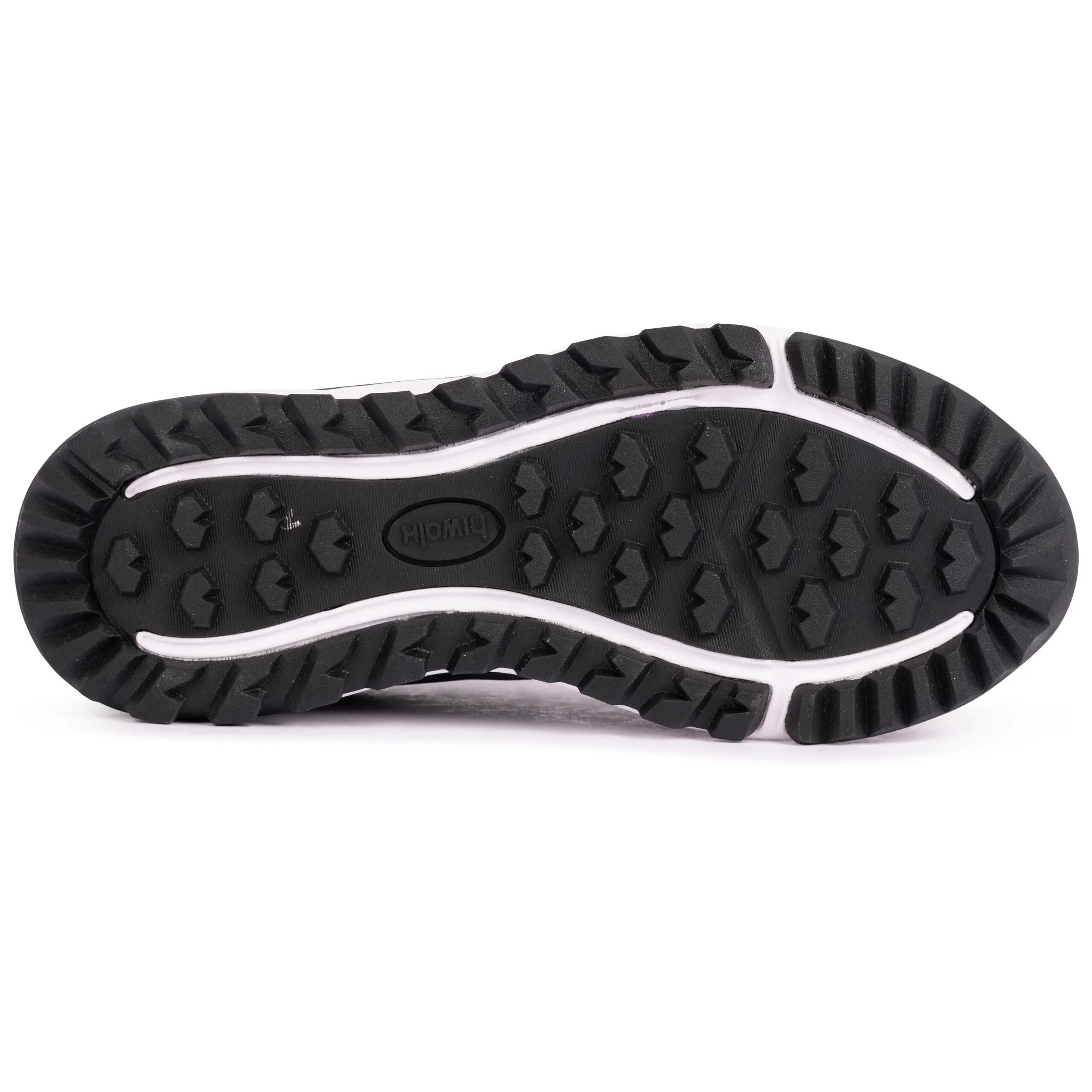 Trespass Amber - Zapatillas Mujer Negro 4/7