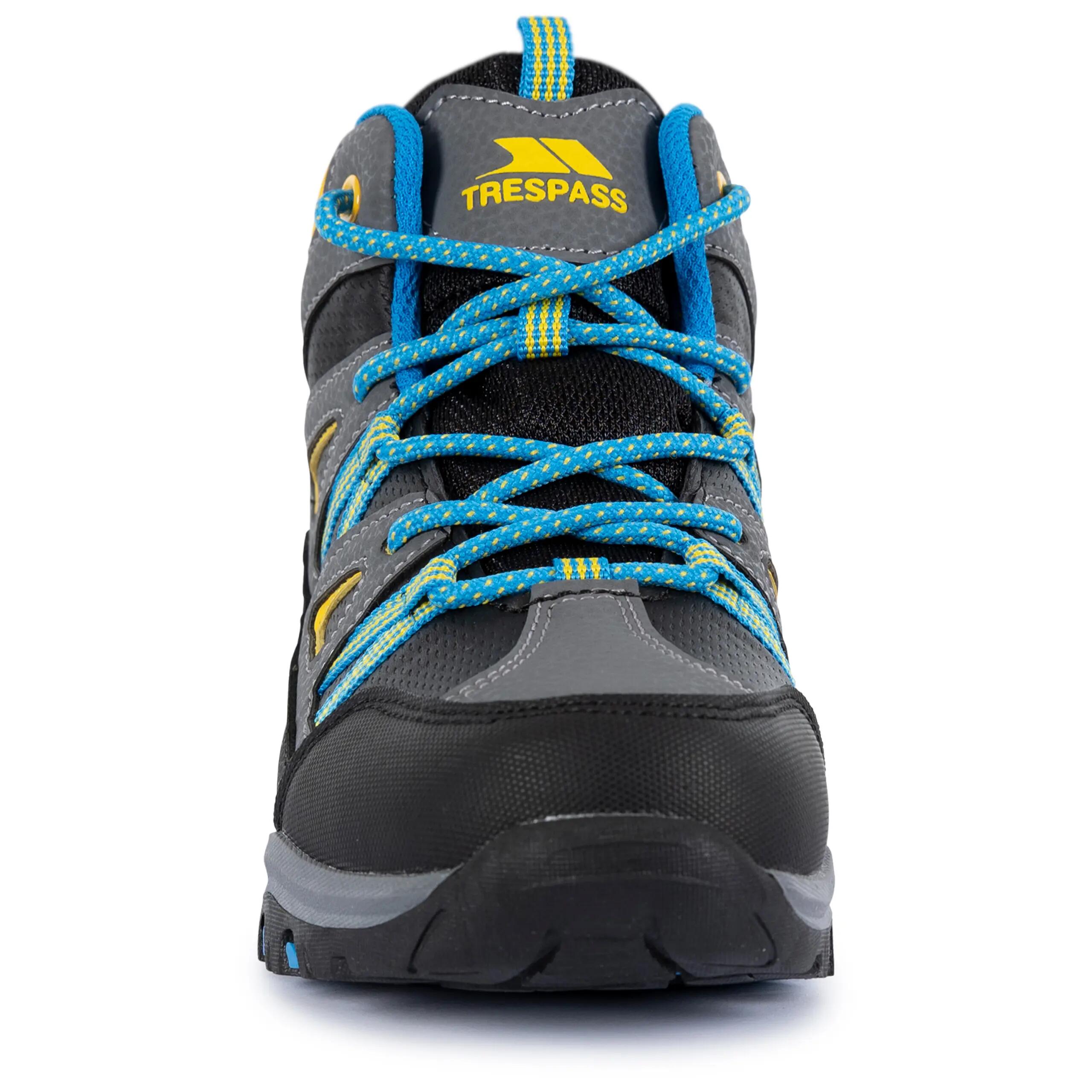 Chaussures de randonnée enfant Trespass Gillon II 5/7