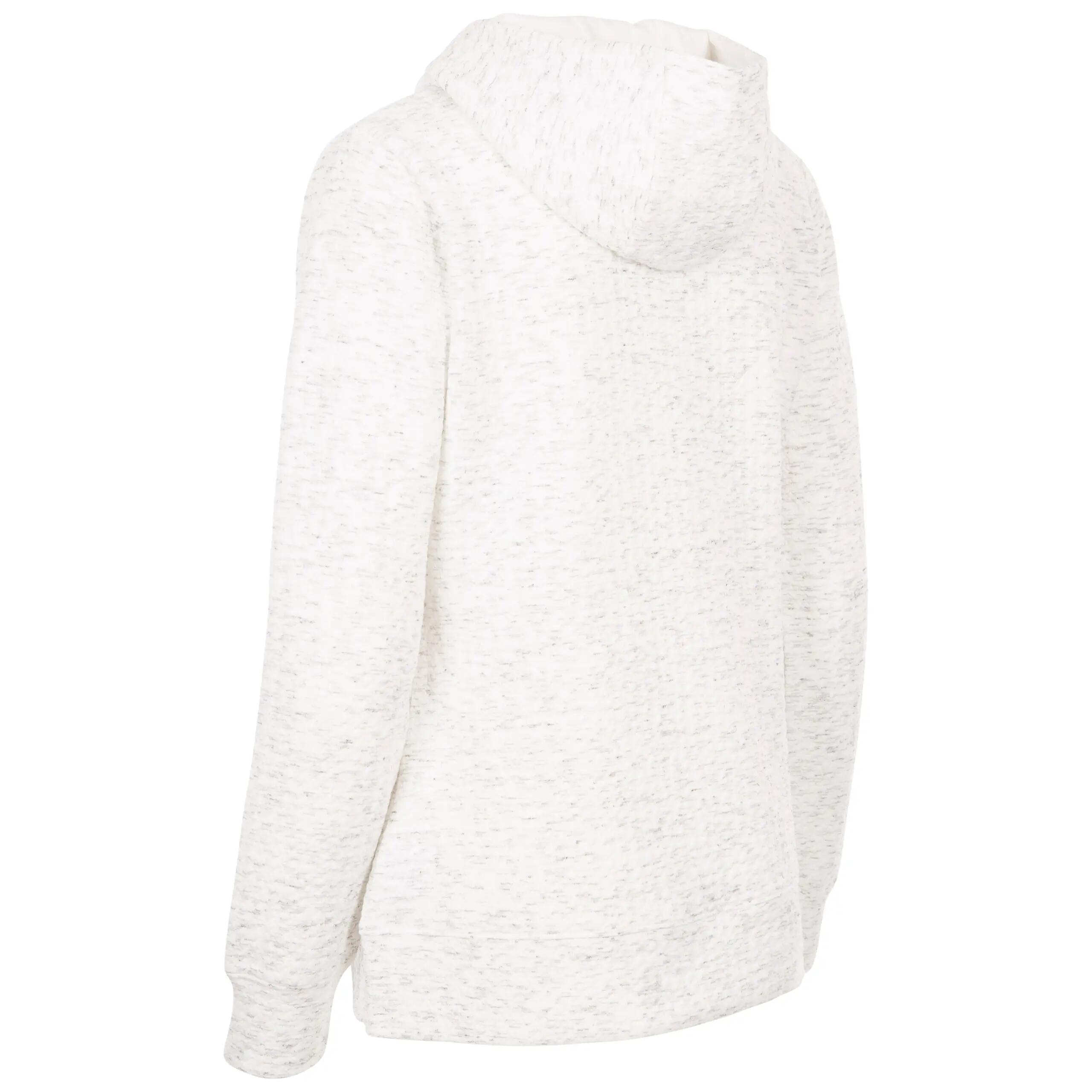Dames Hoodie Trespass Winnie 2/5