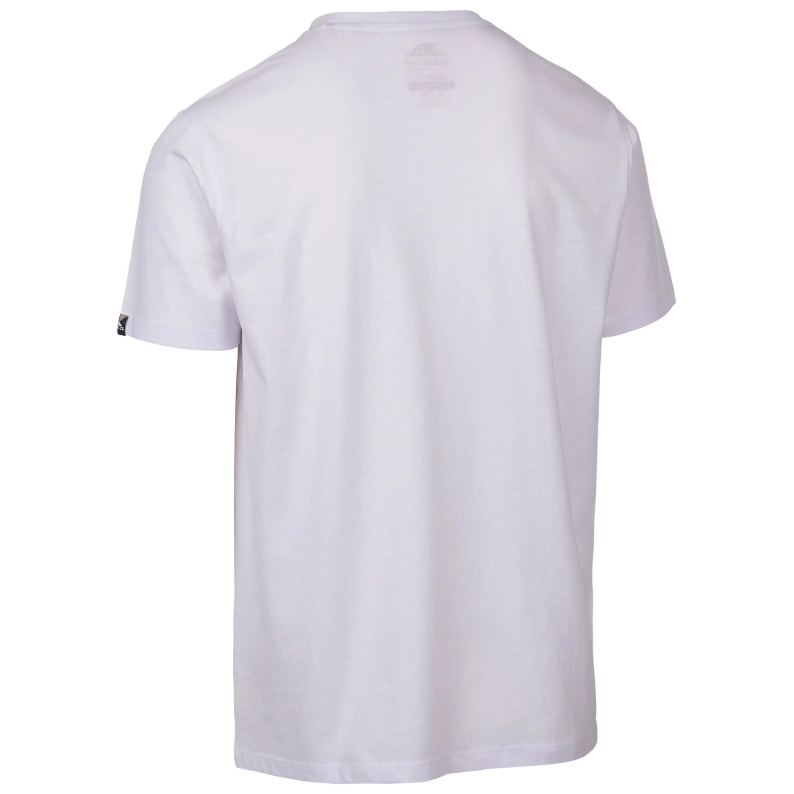 T-shirt Trespass Thelon 2/5