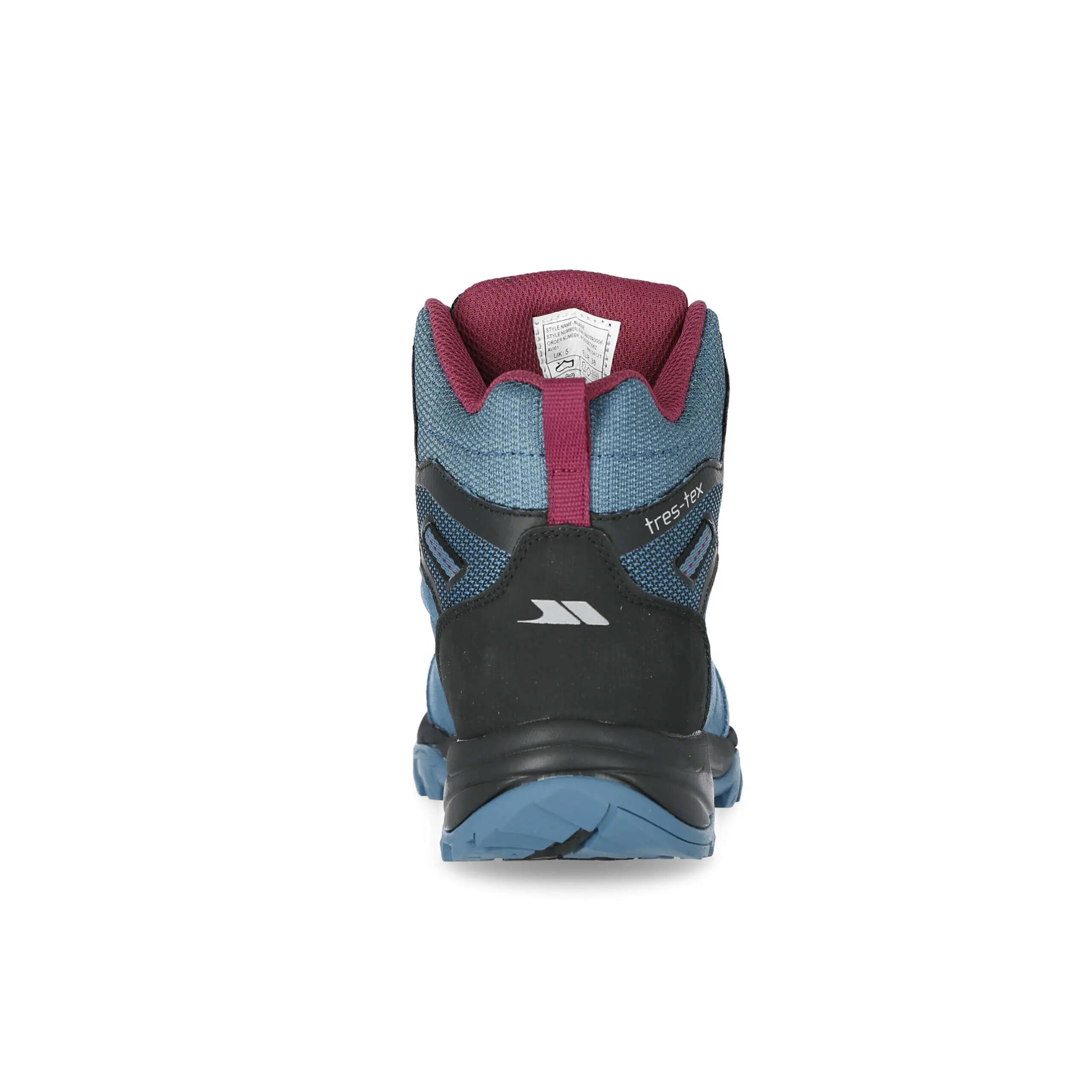 Scarpe trekking da donna Trespass Nairne 4/5