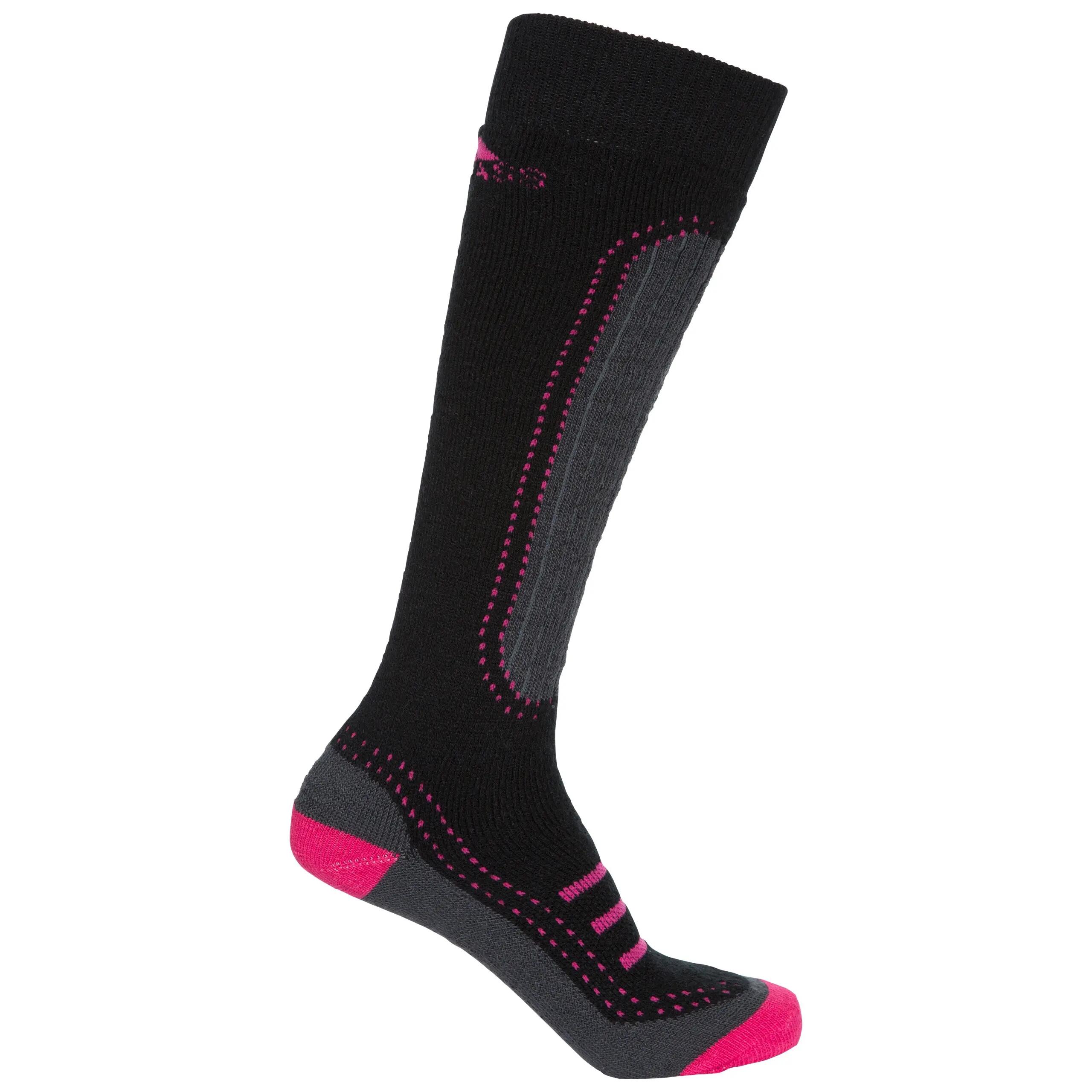 Chaussettes femme Trespass Janus Ii (x2) 2/5