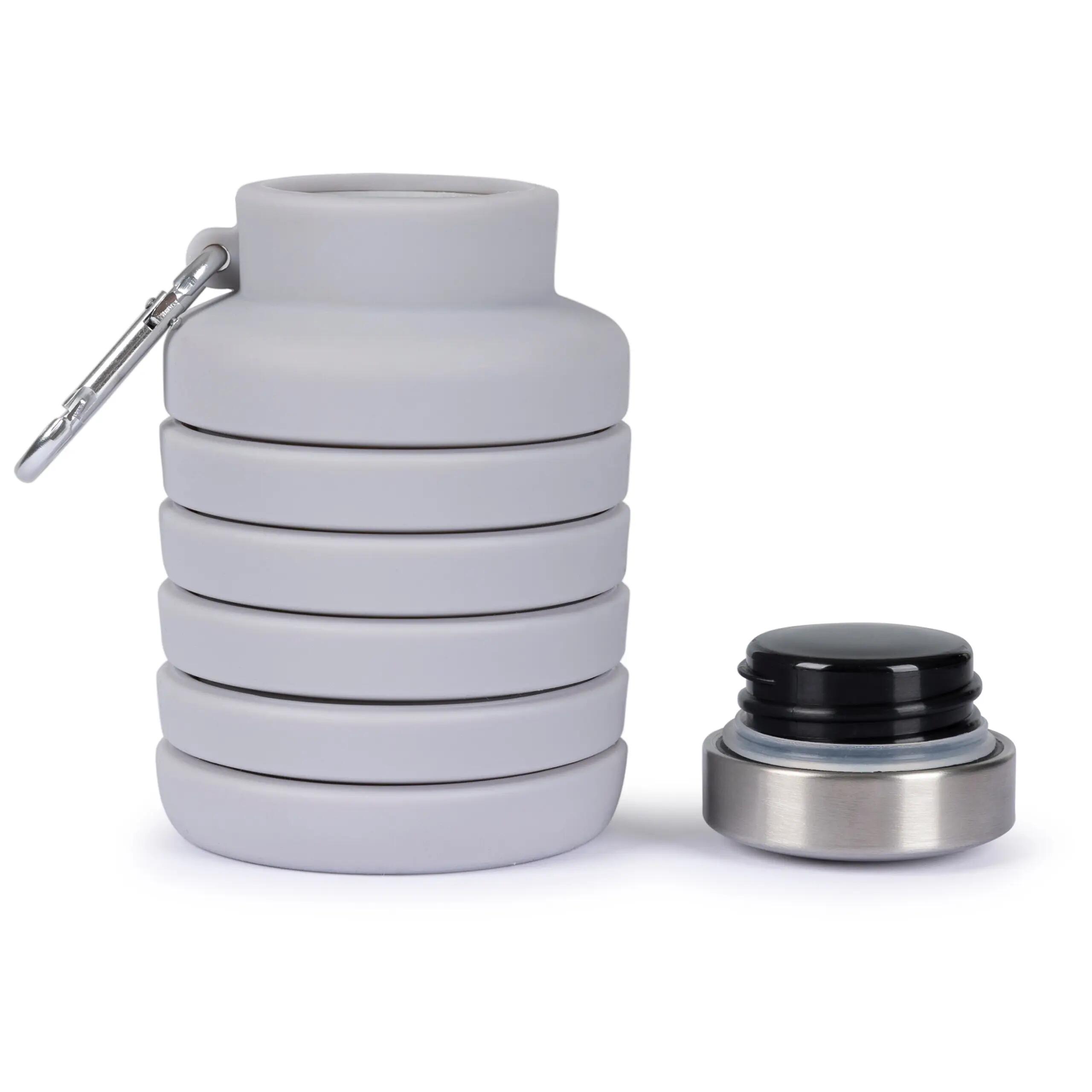 Borraccia in silicone Trespass Vavo 5/5