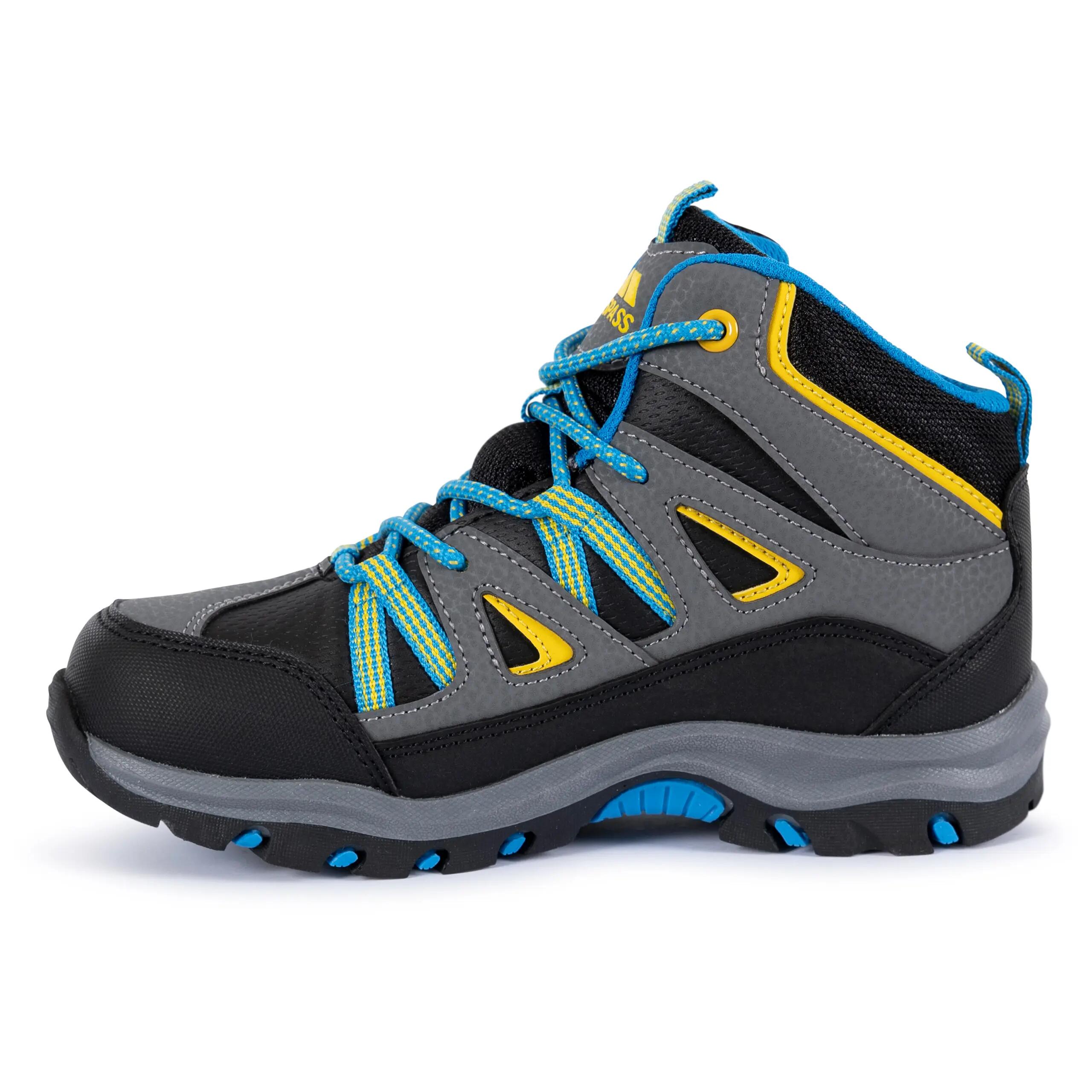 Chaussures de randonnée enfant Trespass Gillon II 4/7