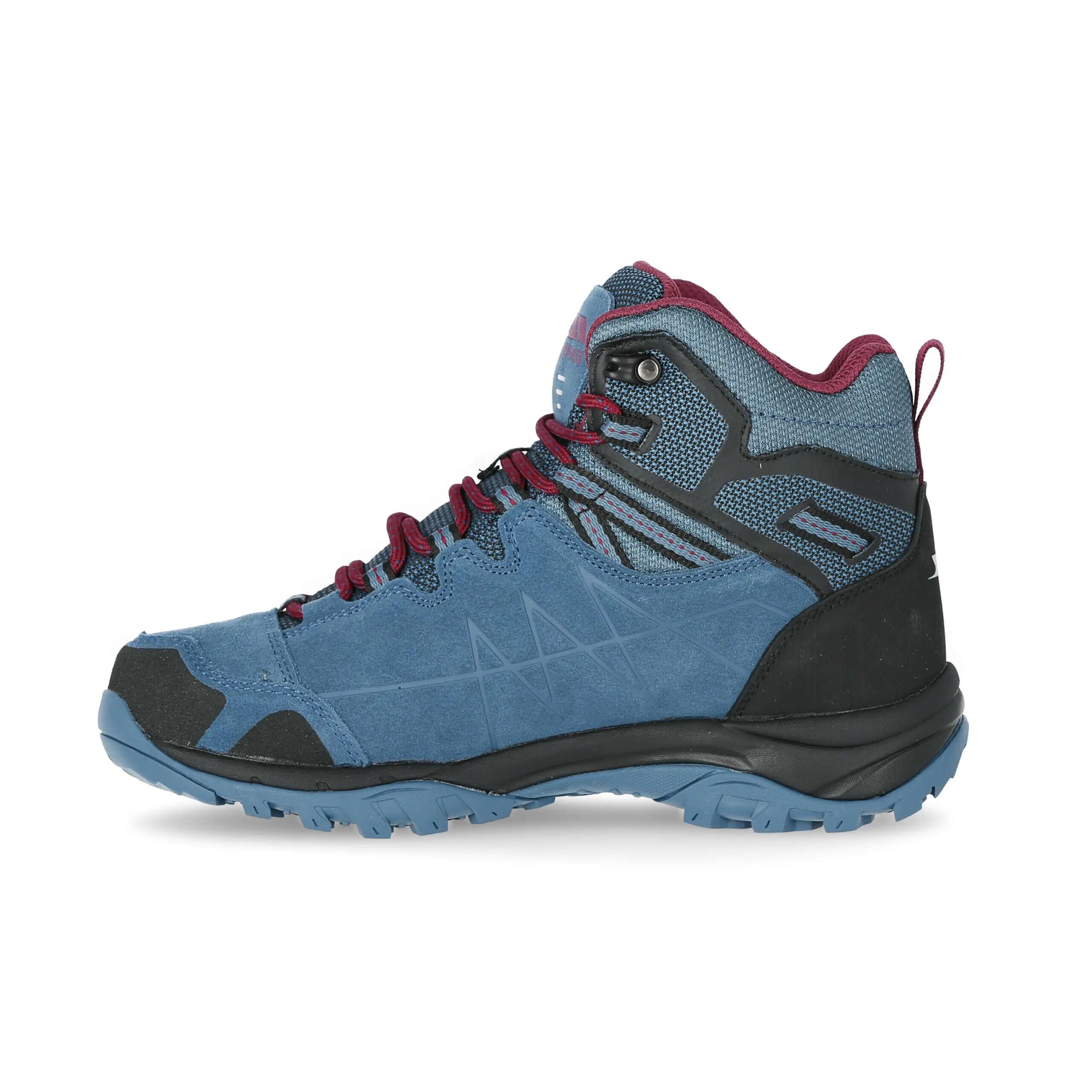 Scarpe trekking da donna Trespass Nairne 3/5