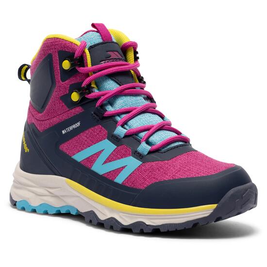 Buty trekkingowe dla dzieci Trespass Pip