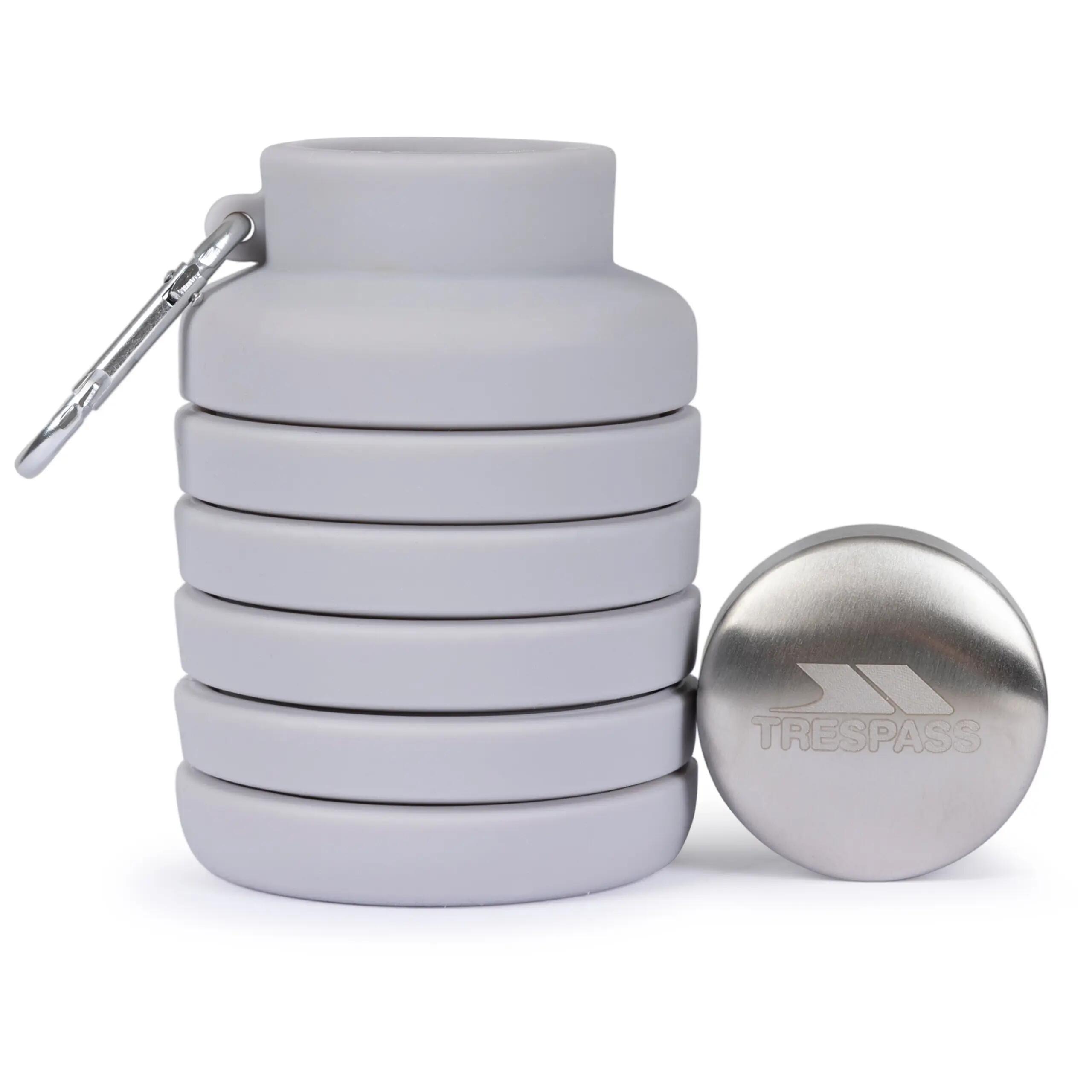 Borraccia in silicone Trespass Vavo 4/5