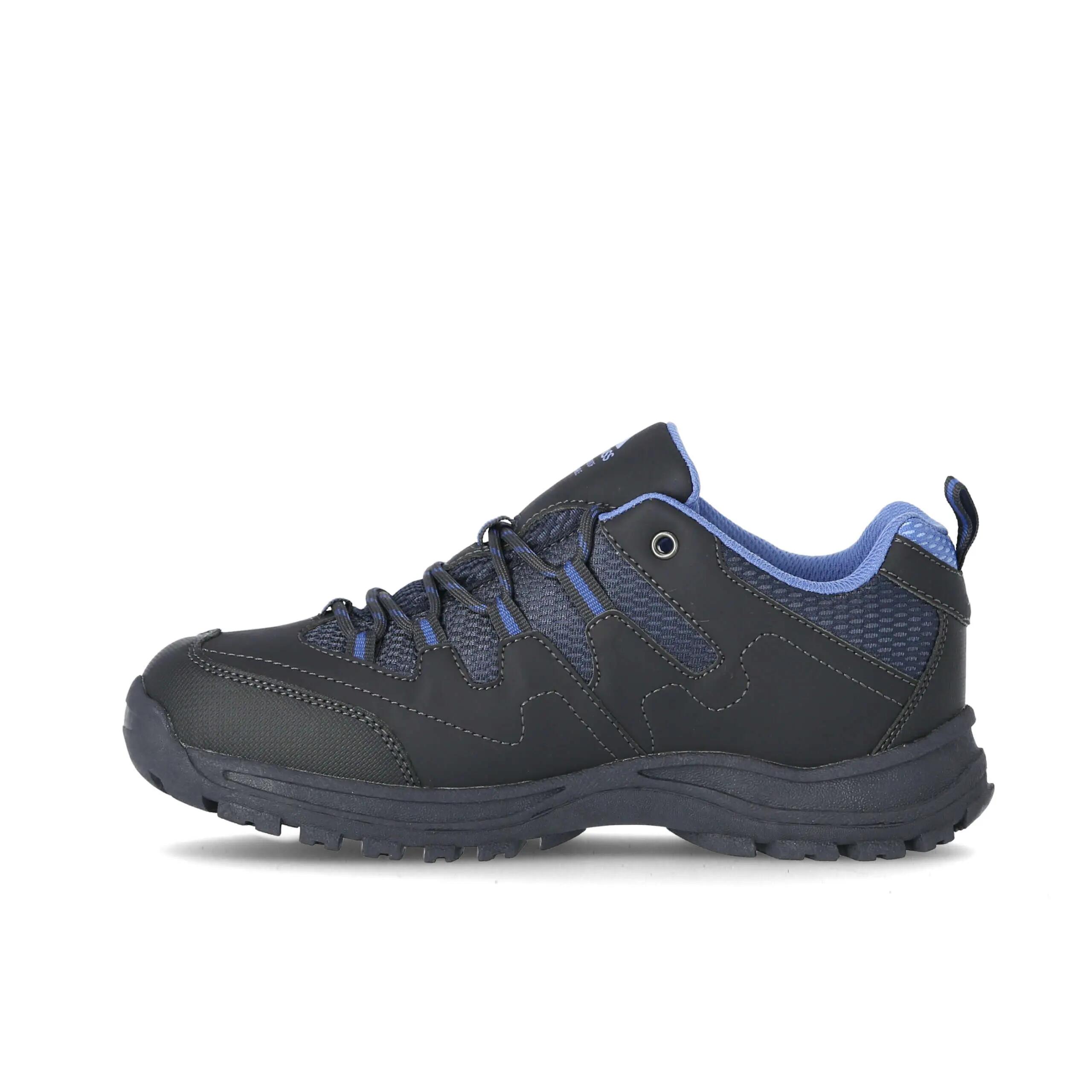 Scarpe trekking da donna Trespass Mitzi Low 3/5