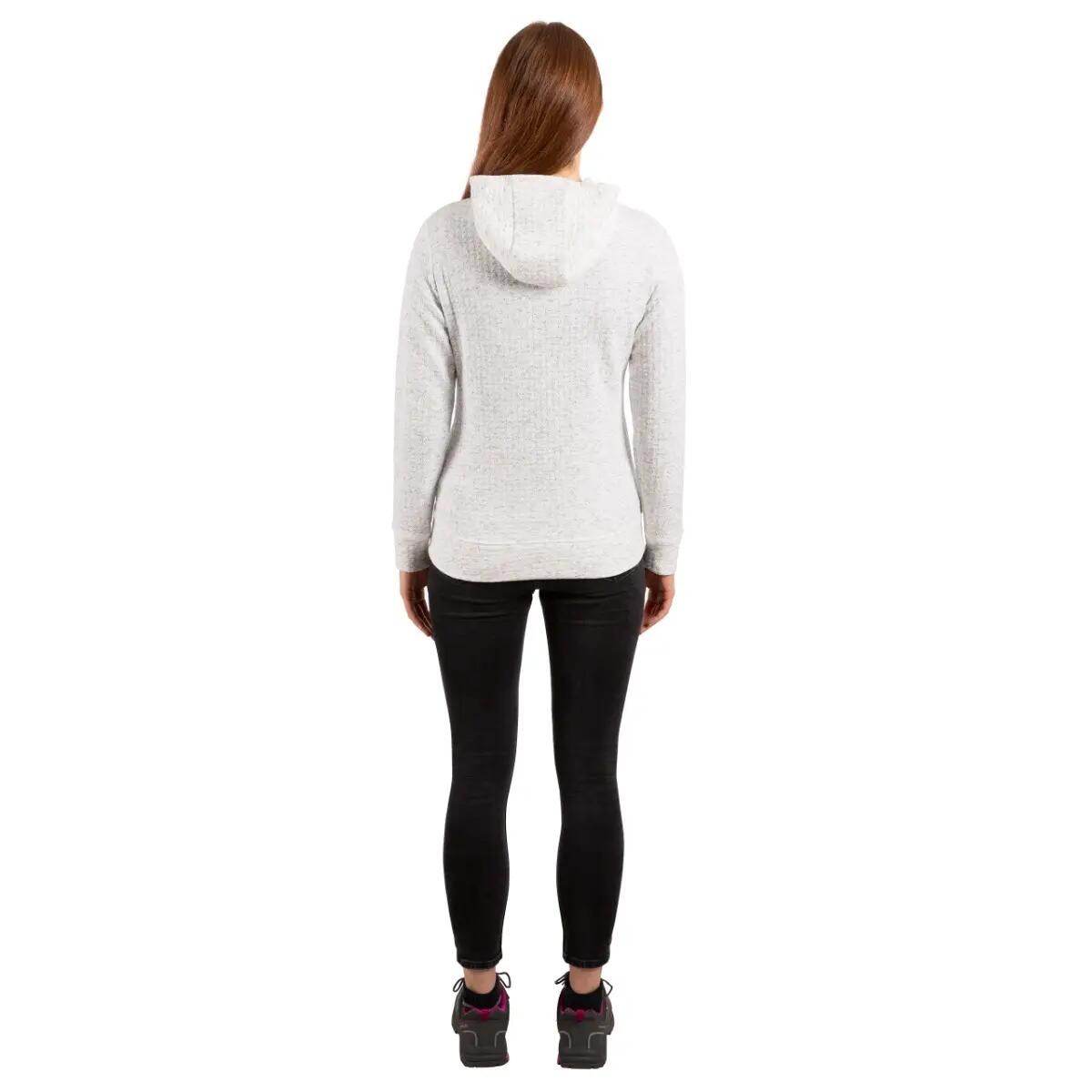 Sweatshirt à capuche femme Trespass Winnie 4/5
