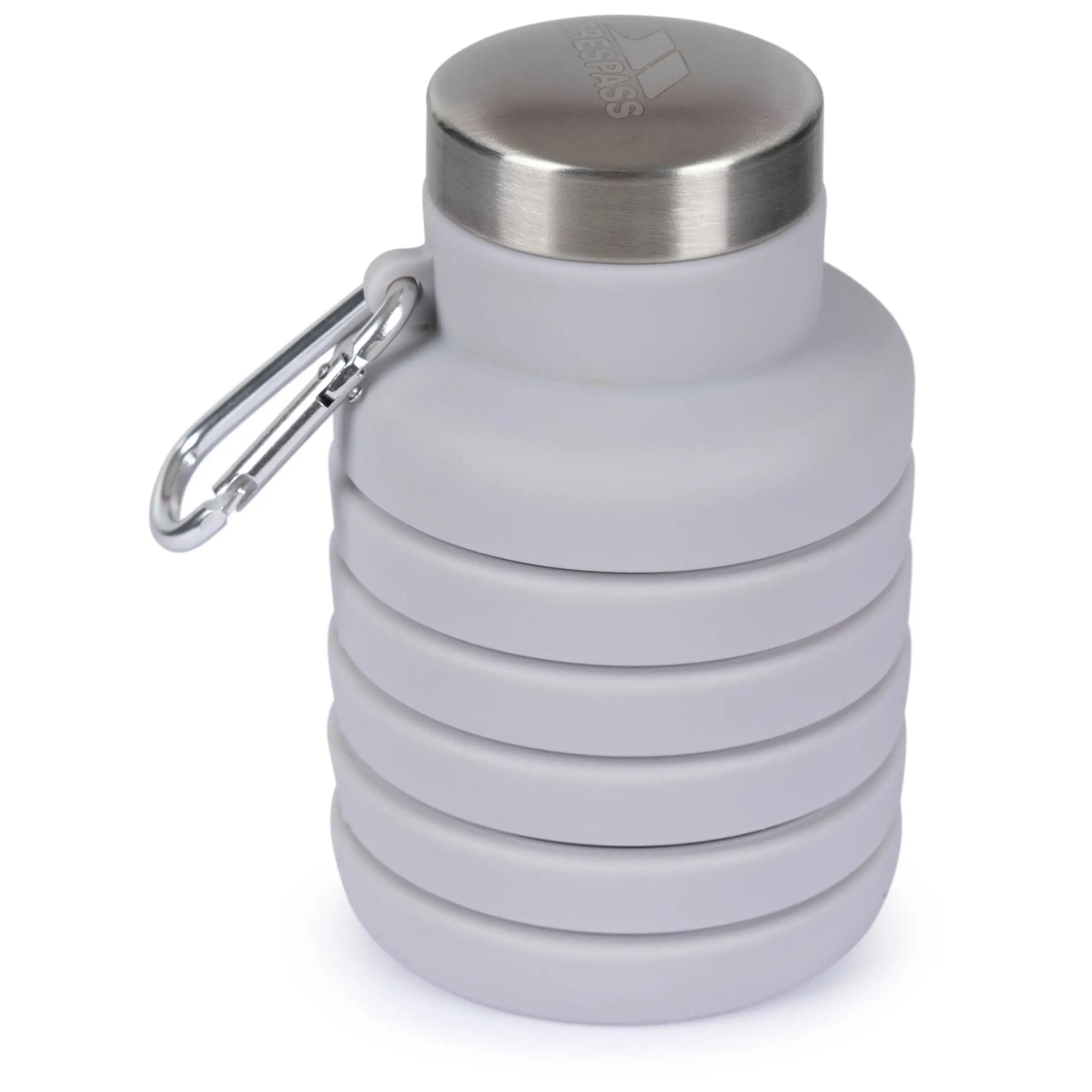 Borraccia in silicone Trespass Vavo 3/5