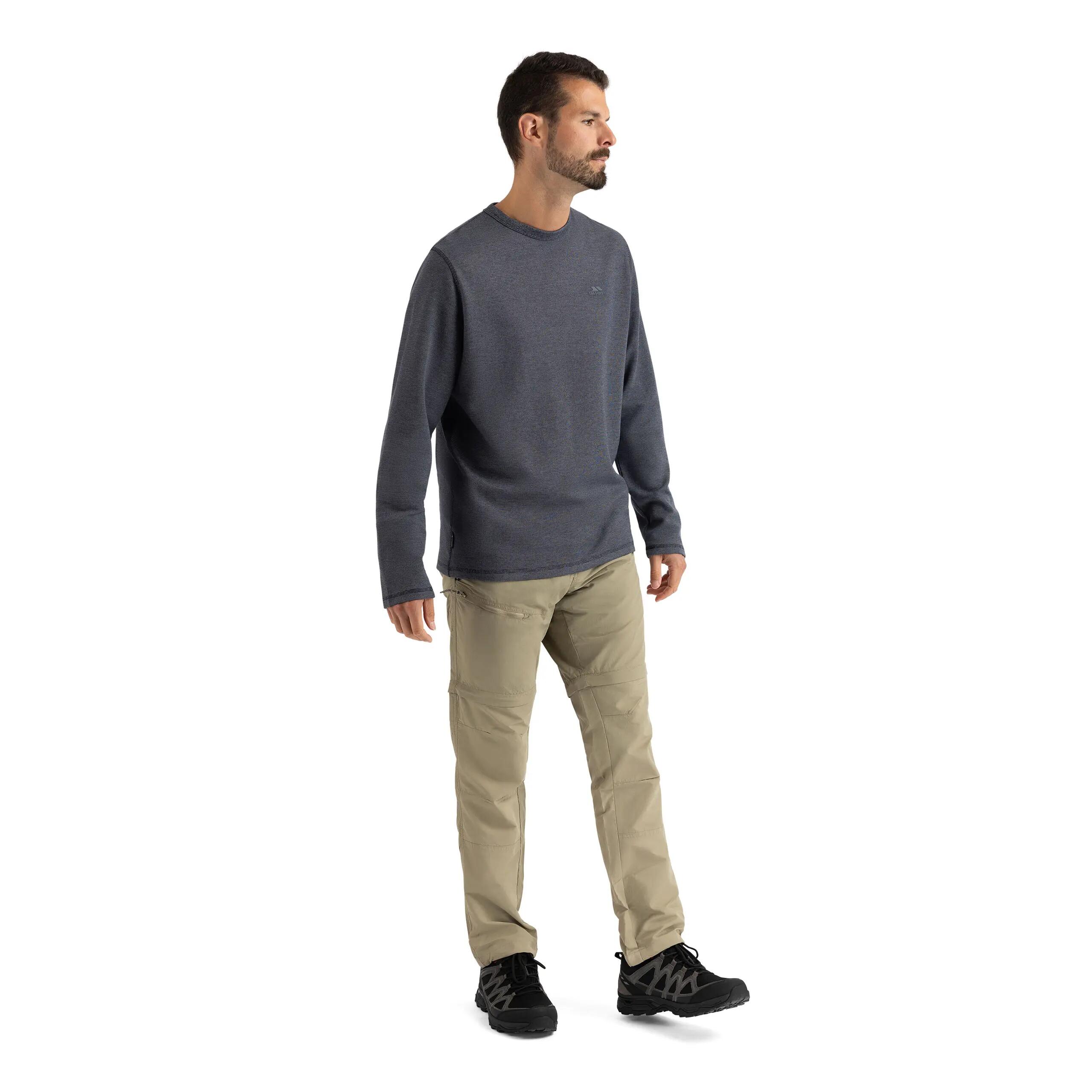 Pullover Trespass Calverley 4/5