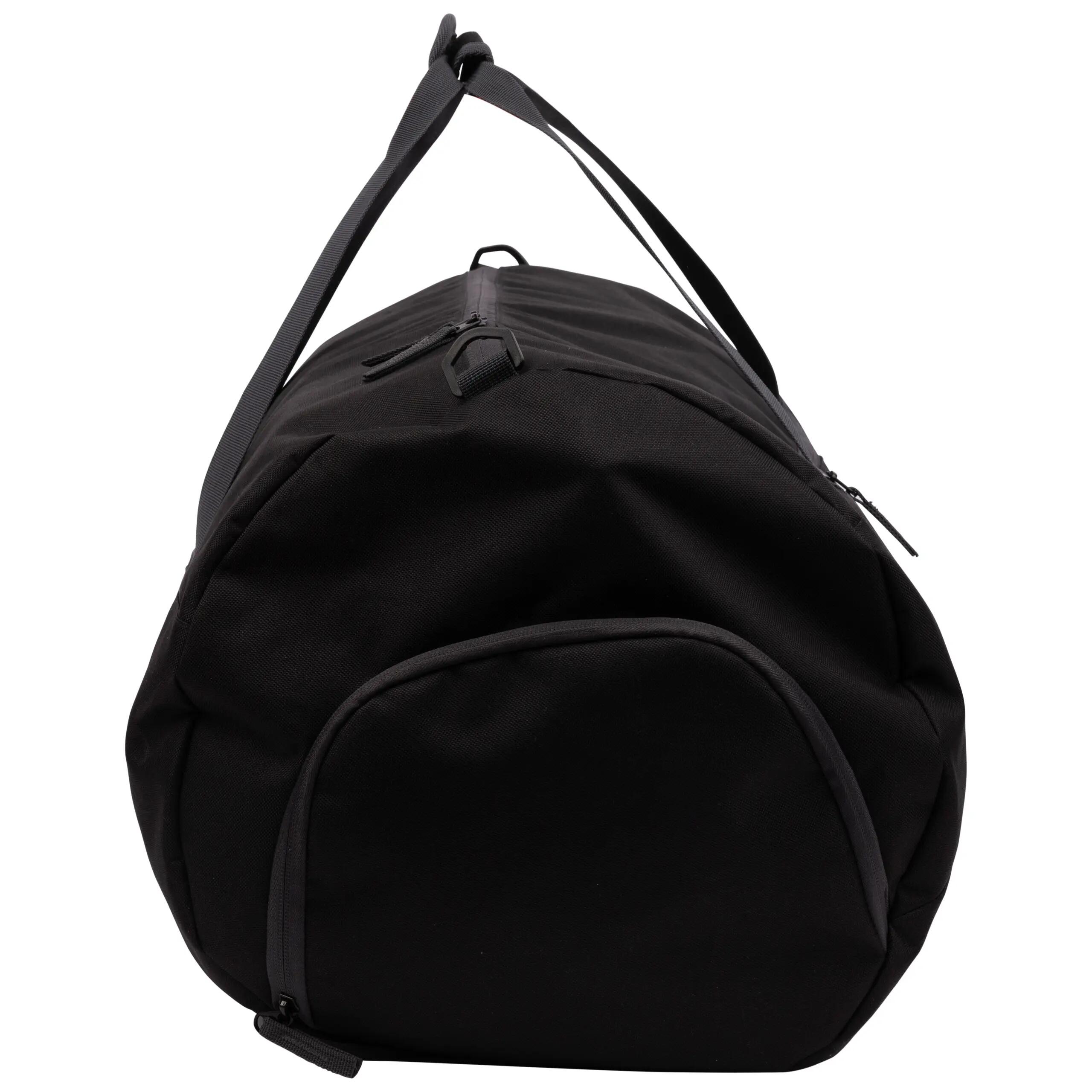 Trespass Holda - Borsone da 70 litri Nero 3/3