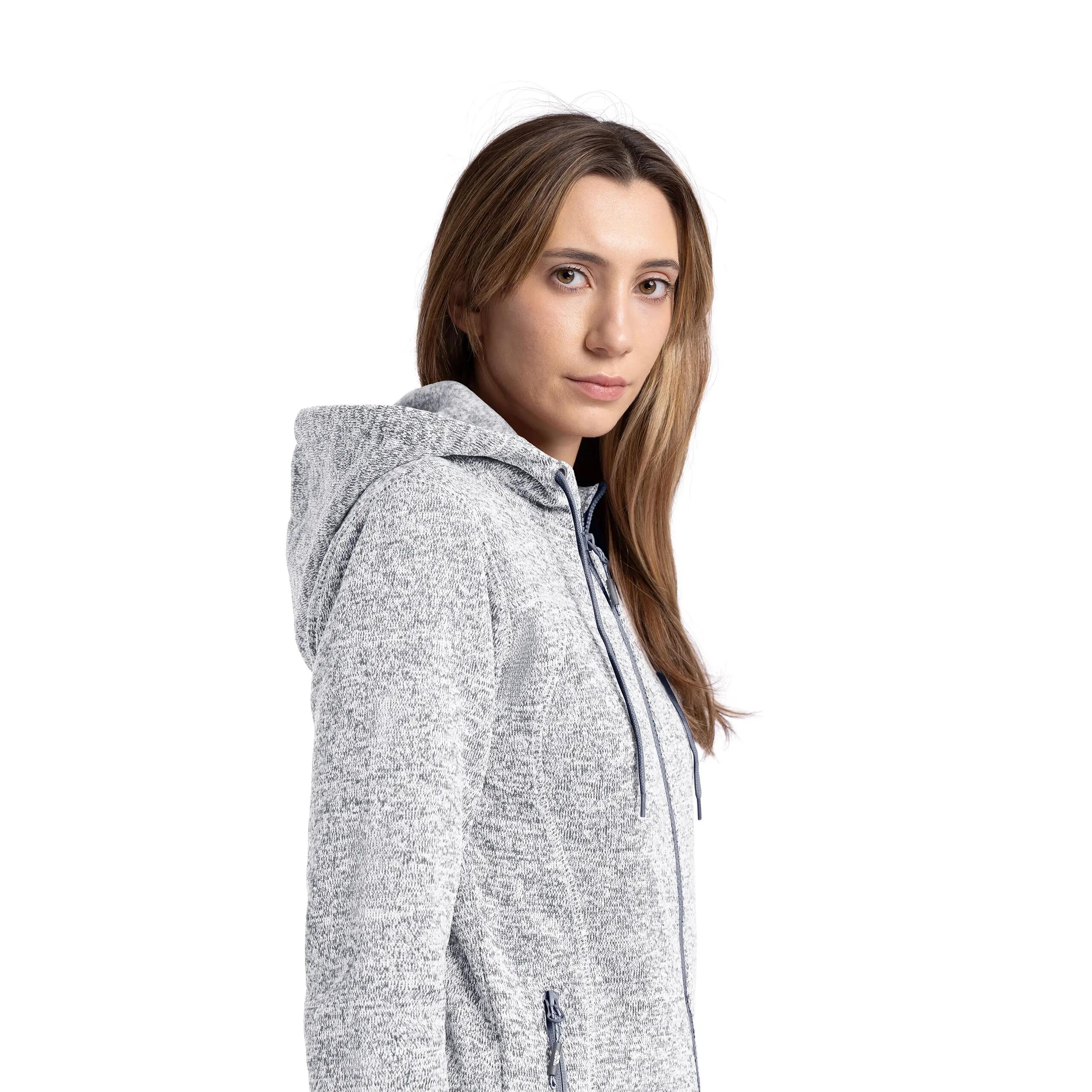 Felpa con cappuccio da donna Trespass Odelia B 4/5