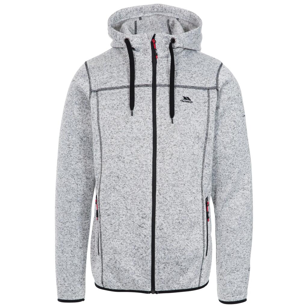 B Mens Fleece Odeno