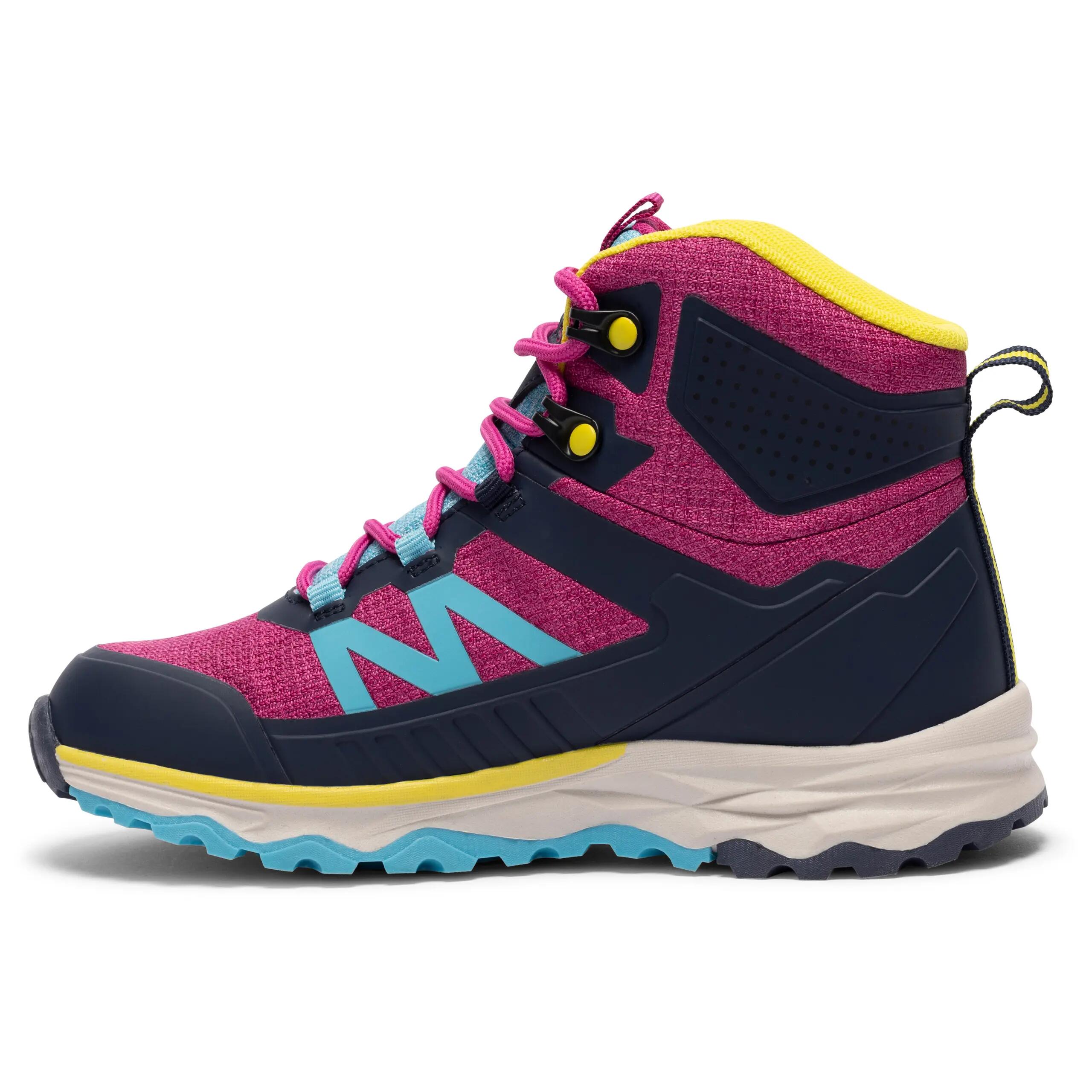 Kinderwandelschoenen Trespass Pip 4/5