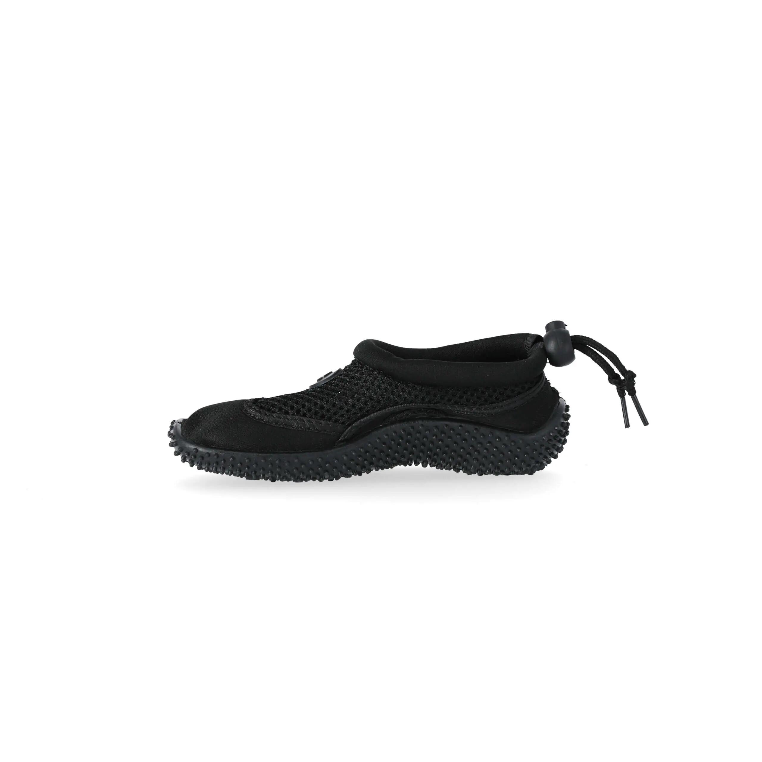 Trespass Paddle - Czarne buty unisex do wody 2/5